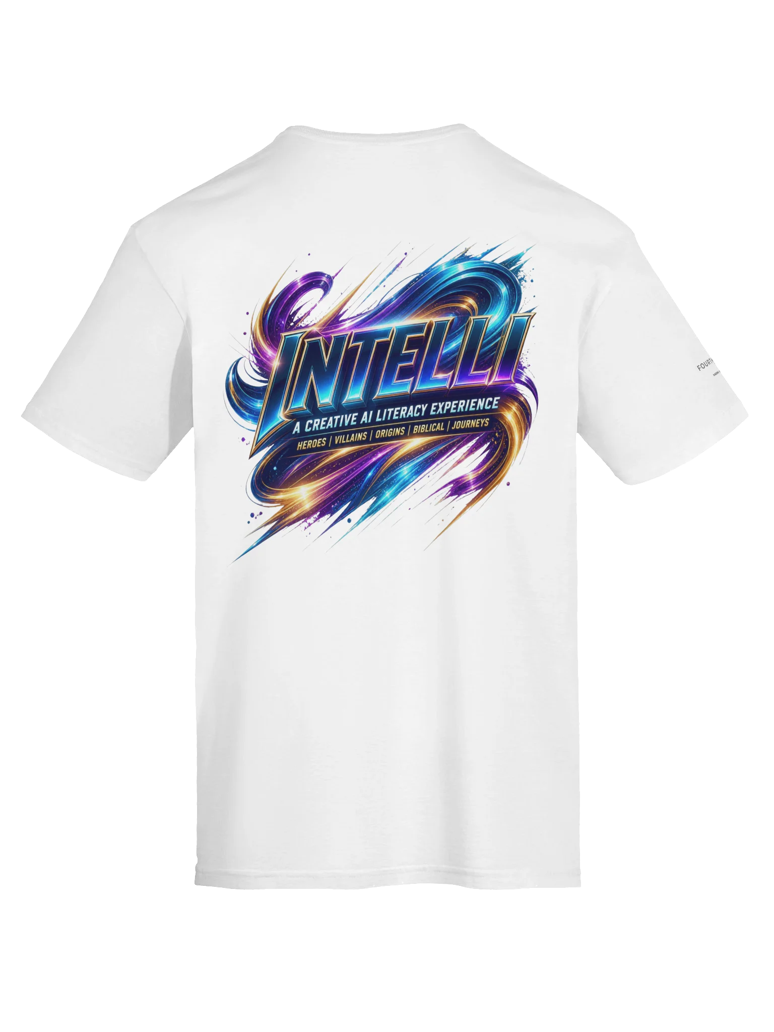 Intelli | Limited Edition product image (11)