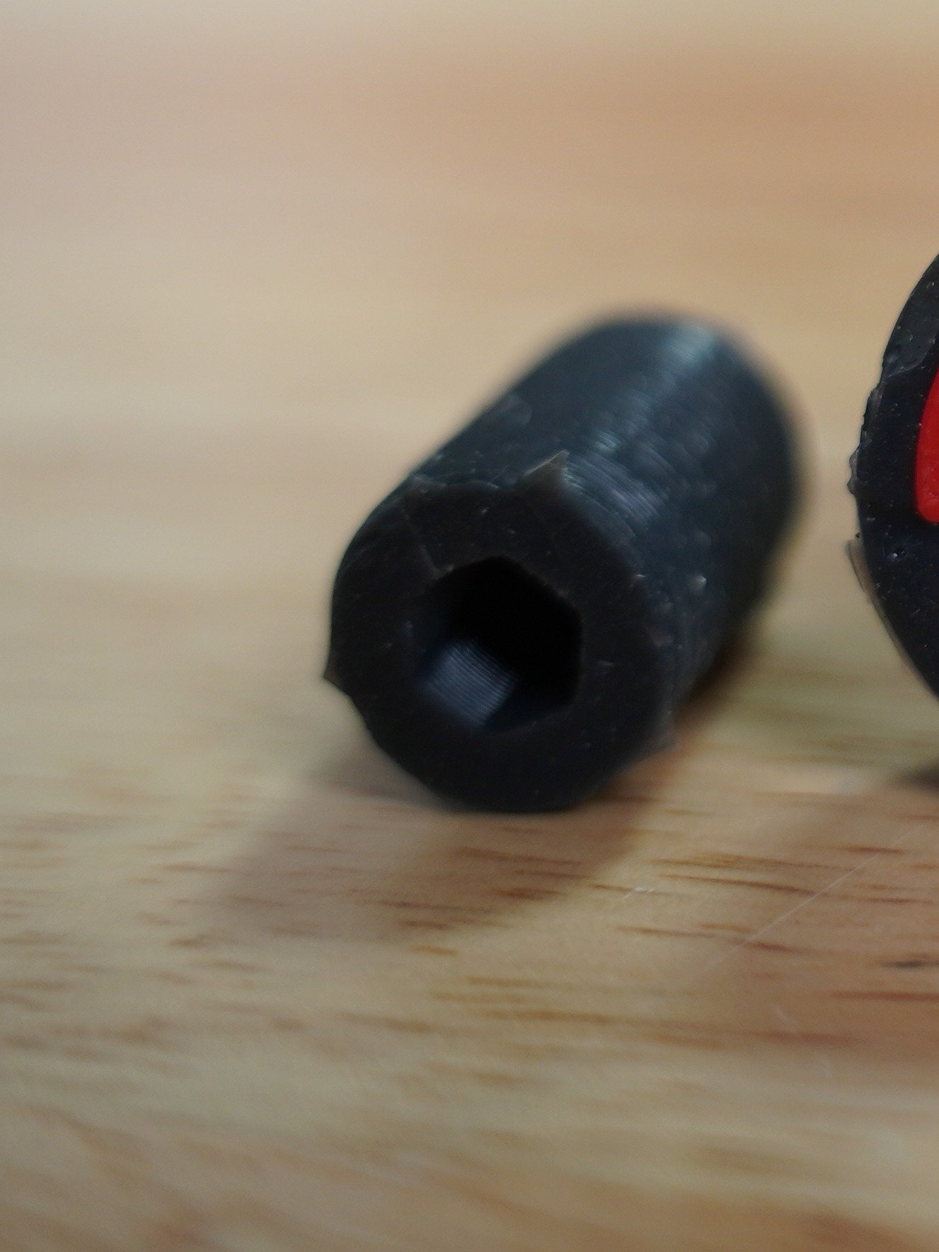 12mm Intake Counter Roller Mold product image (3)