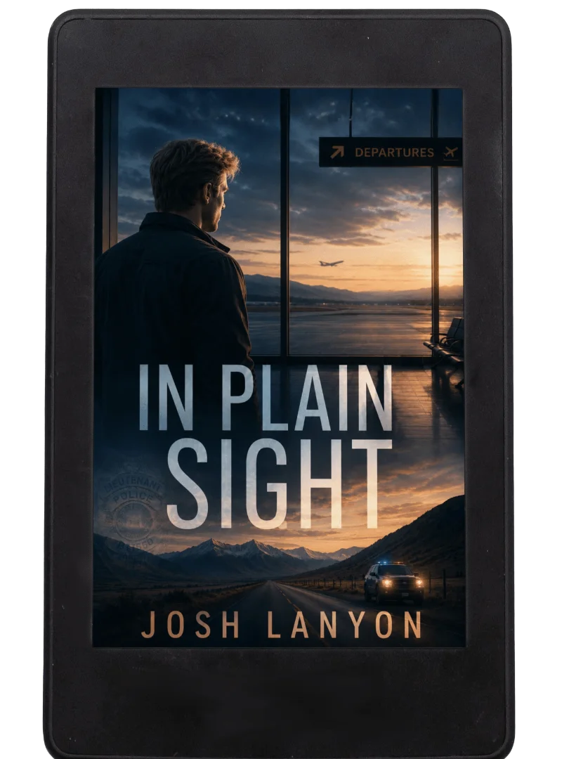 In Plain Sight product image (1)