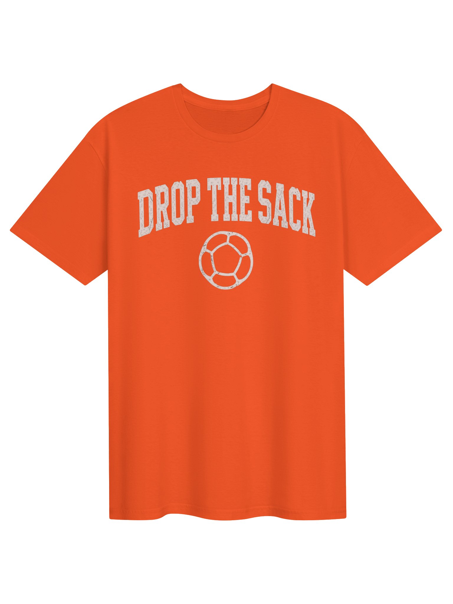Drop the Sack Tee | Hacky Sack T-Shirt product image (71)