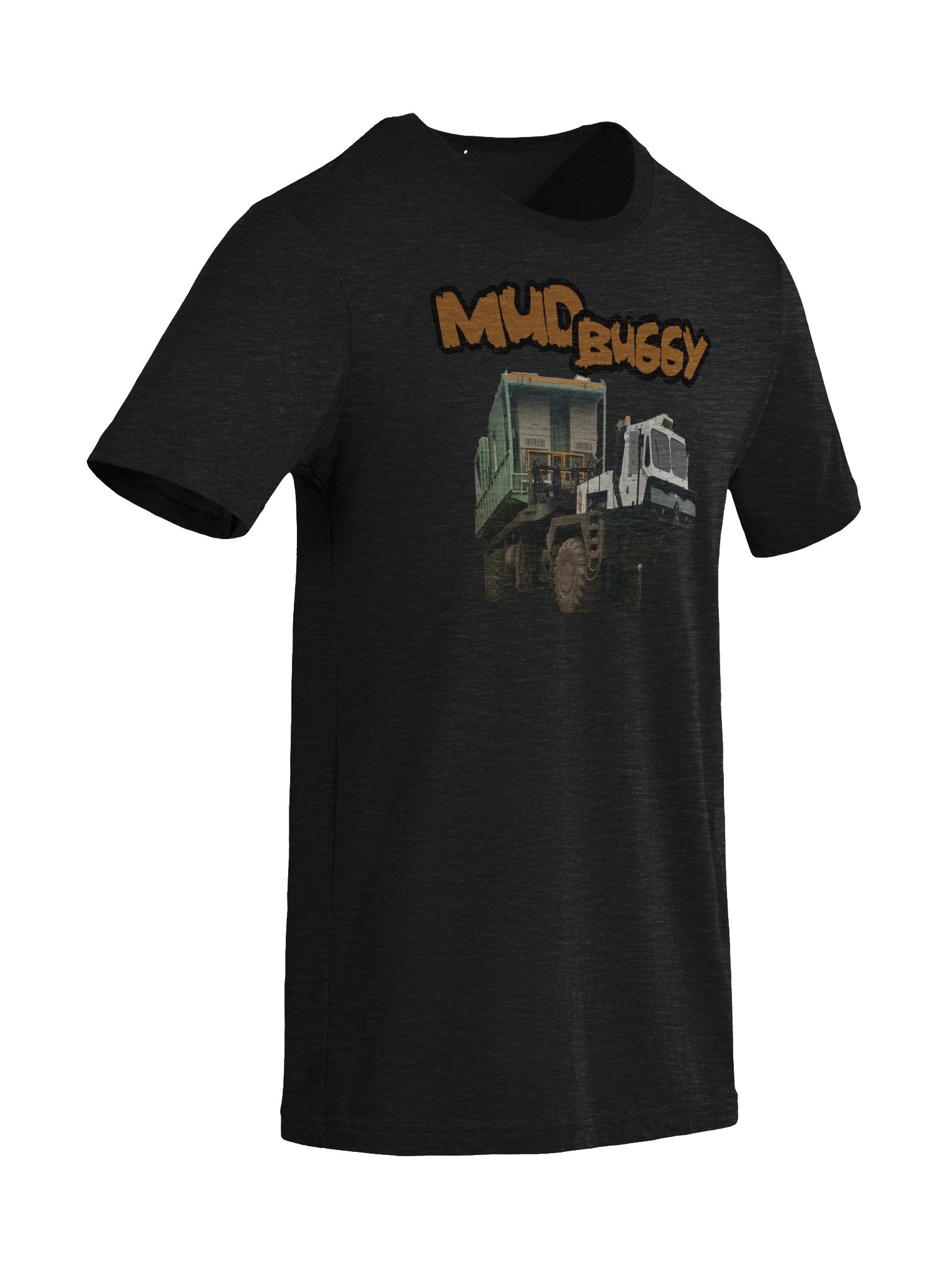 MUD BUGGY COMMANDER product image (101)