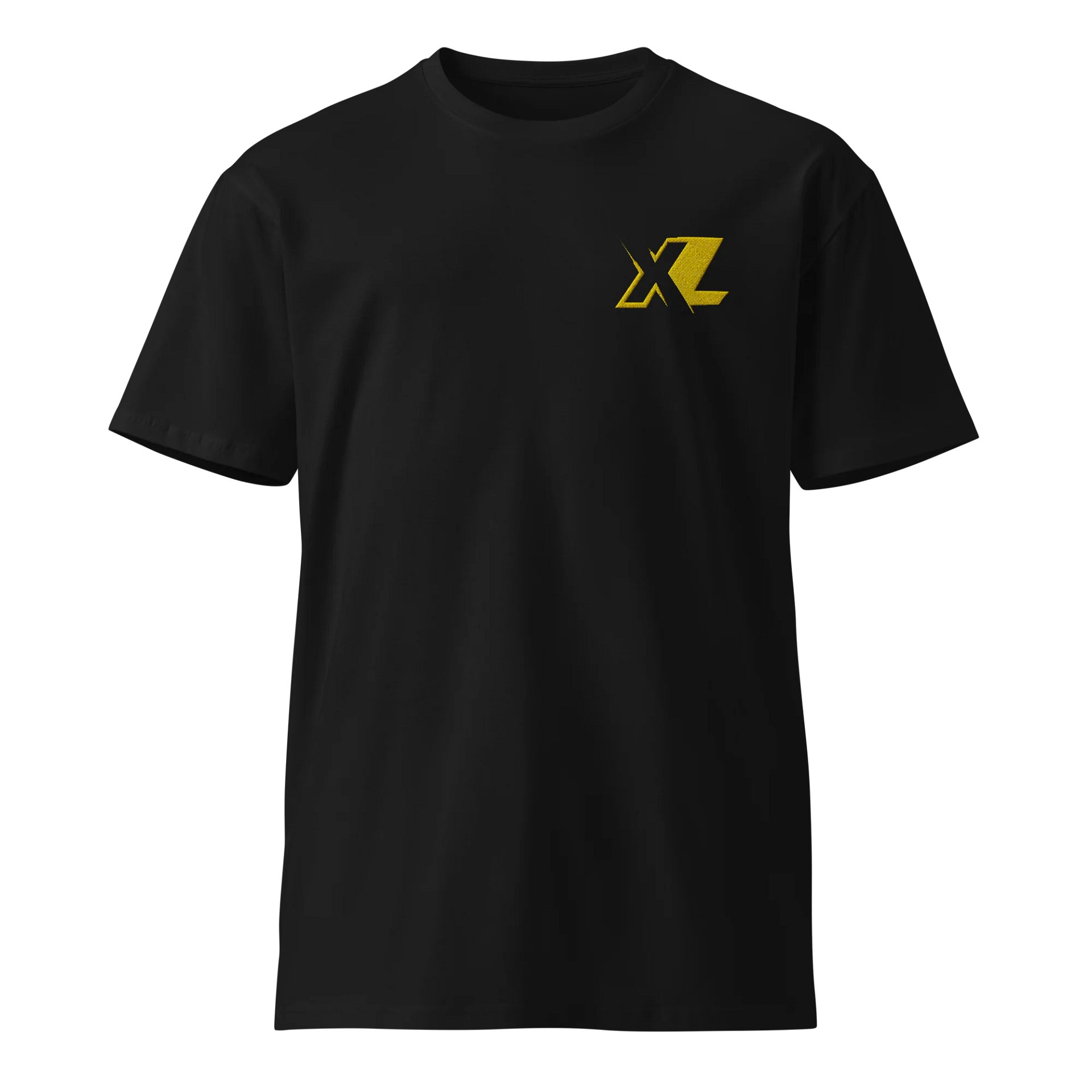 Team xL NUKE TSHIRT product image (2)