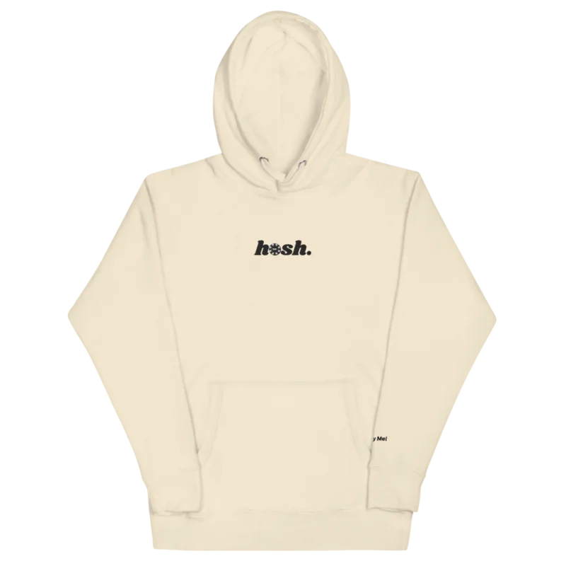 "Bet on Hash" Hoodie product image (6)