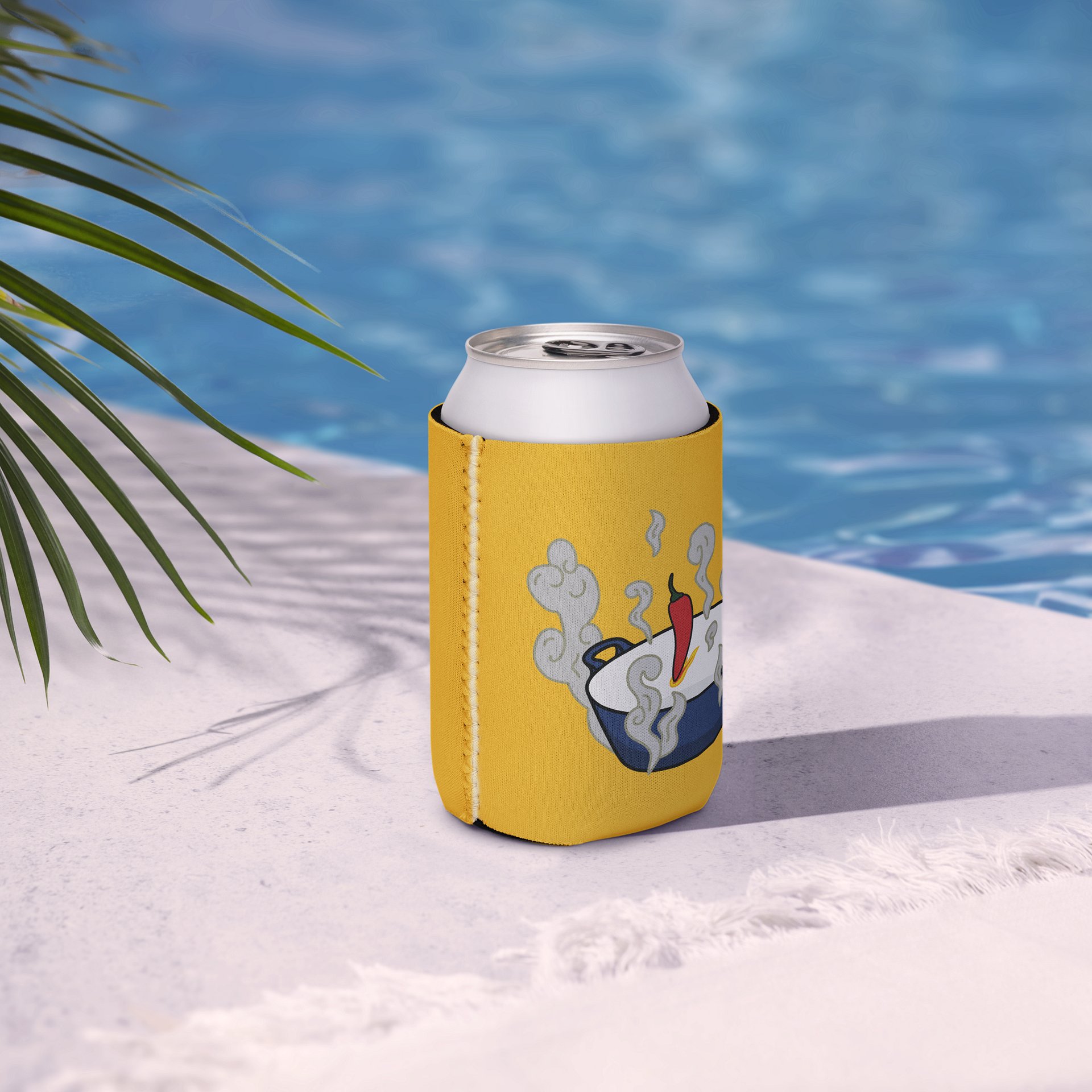 Pot and Pepper Coozie product image (6)