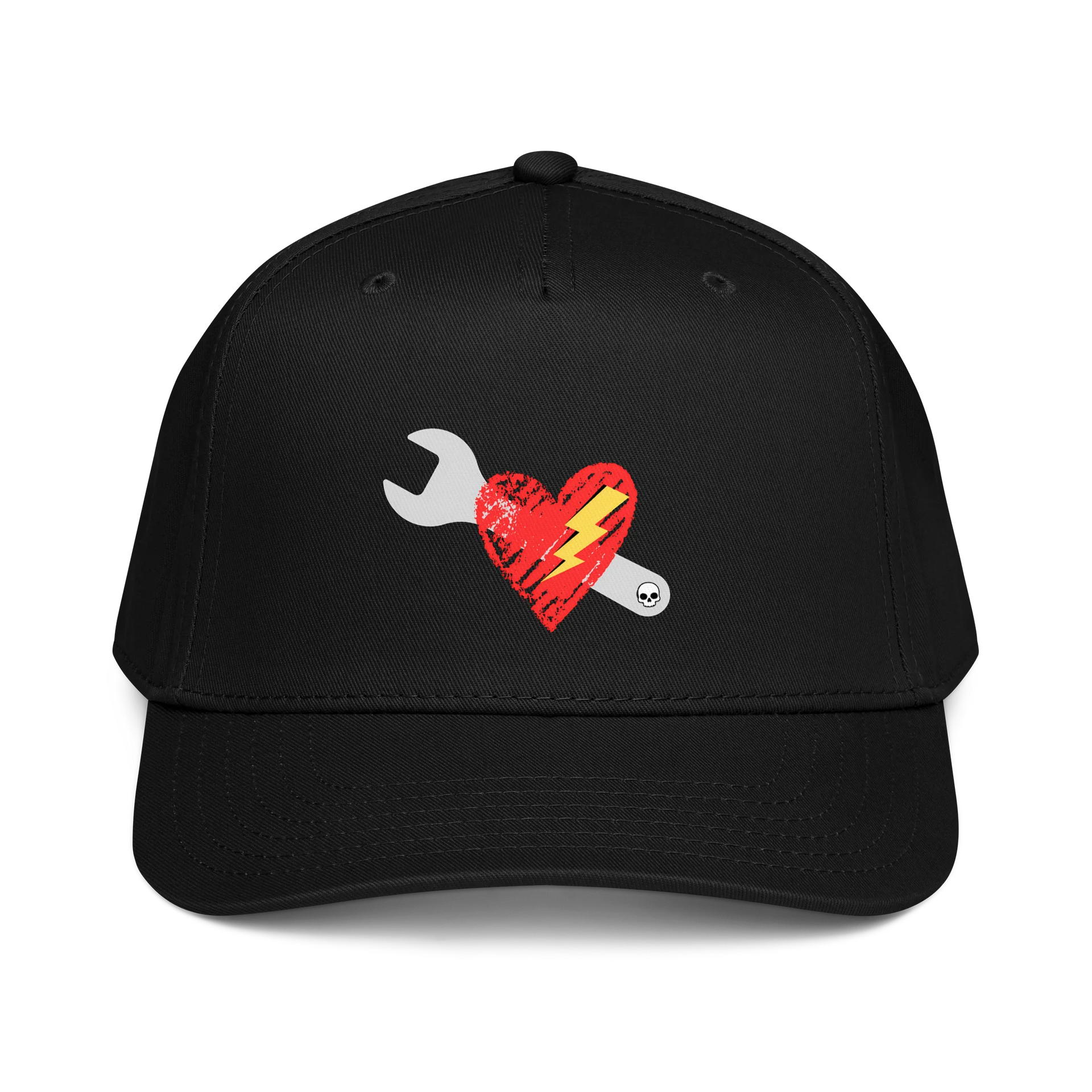 Fix Broken Hearts Hat product image (2)