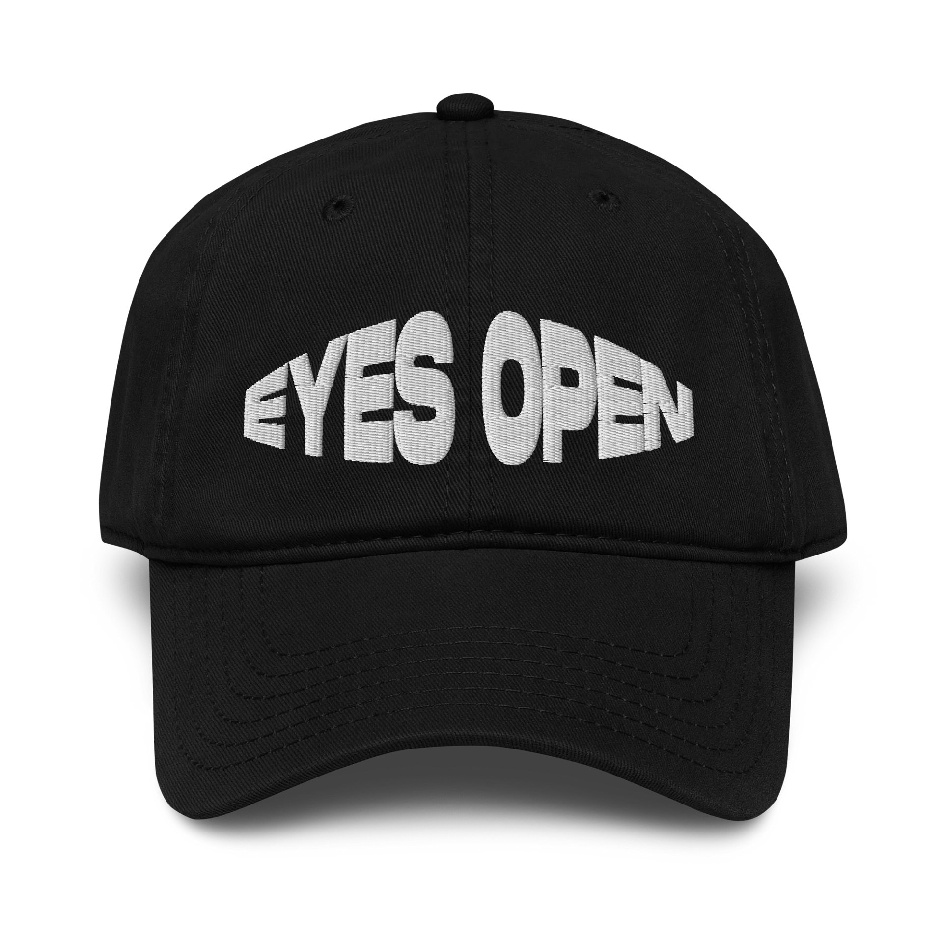 EYES OPEN HAT product image (1)