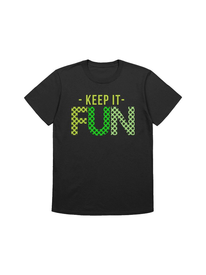 Keep It Fun product image (1)