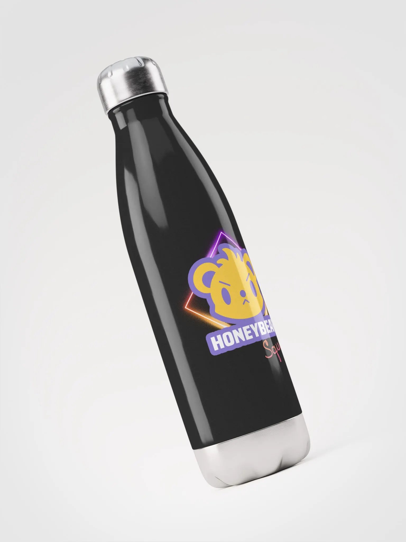 HBS LOGO Bottle product image (3)