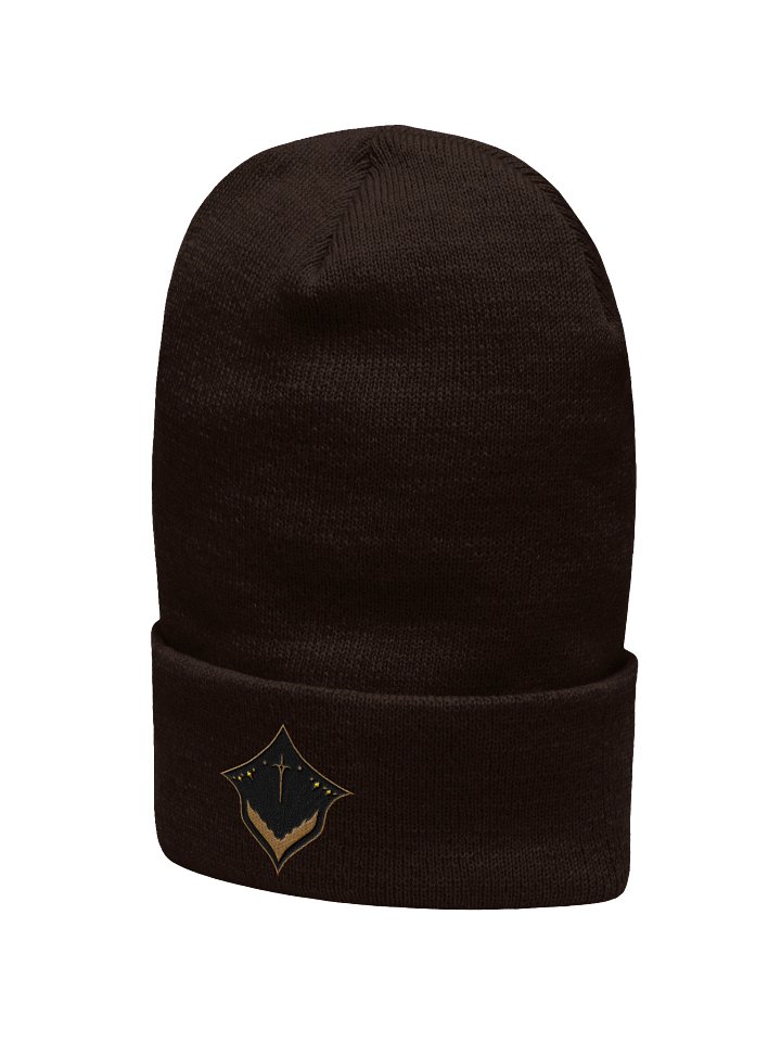 Elysian Tower Beanie: Symbol product image (2)
