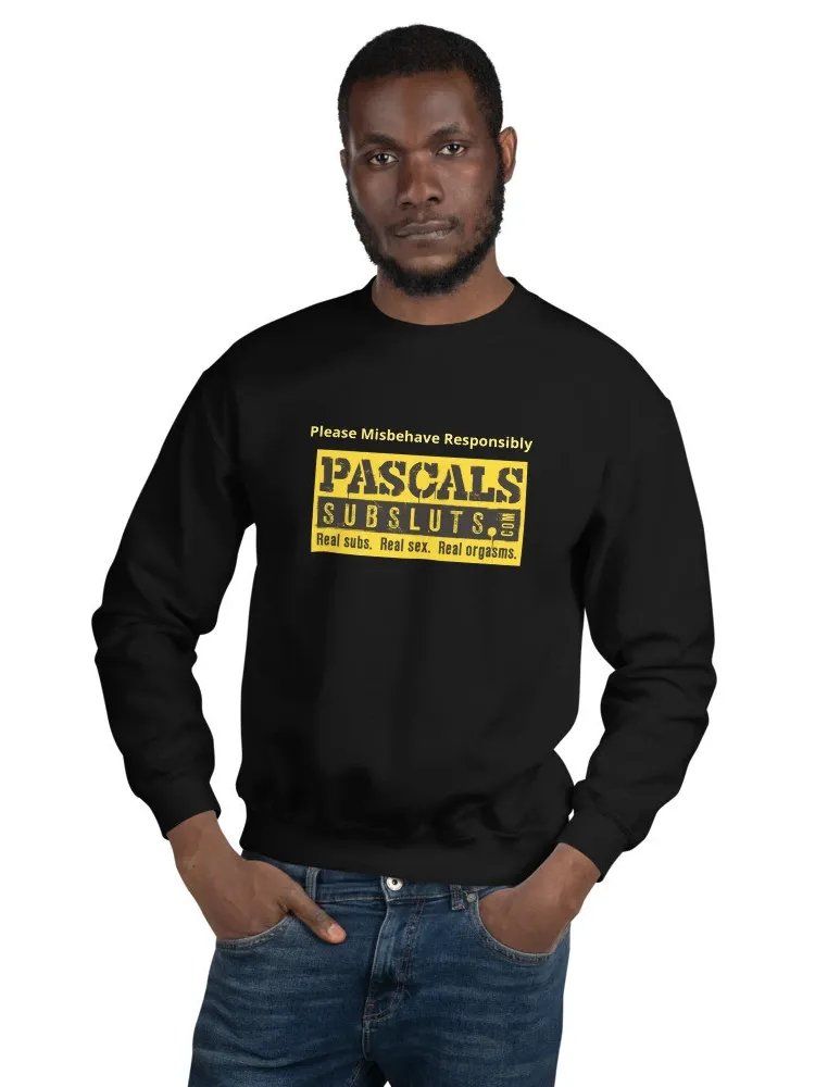 PSS Unisex Sweatshirt product image (1)