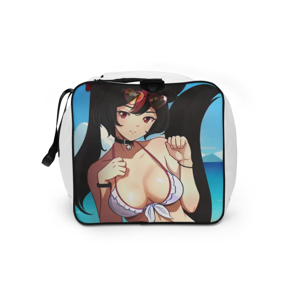 CrimmyC Summer 2024 Duffle Bag product image (2)