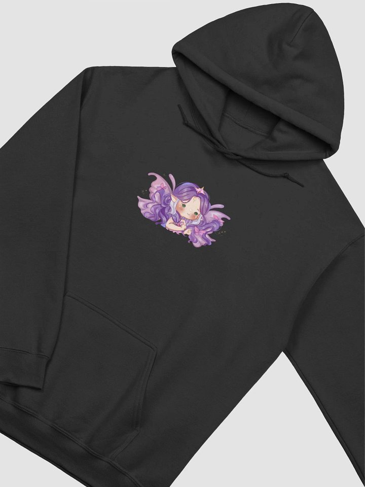 Princess Hoodie product image (2)