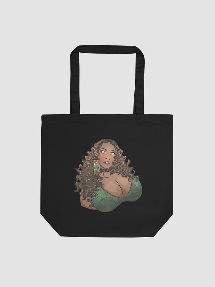 [theGardensStore] Eco Tote Bag - Econscious EC8000 product image (1)