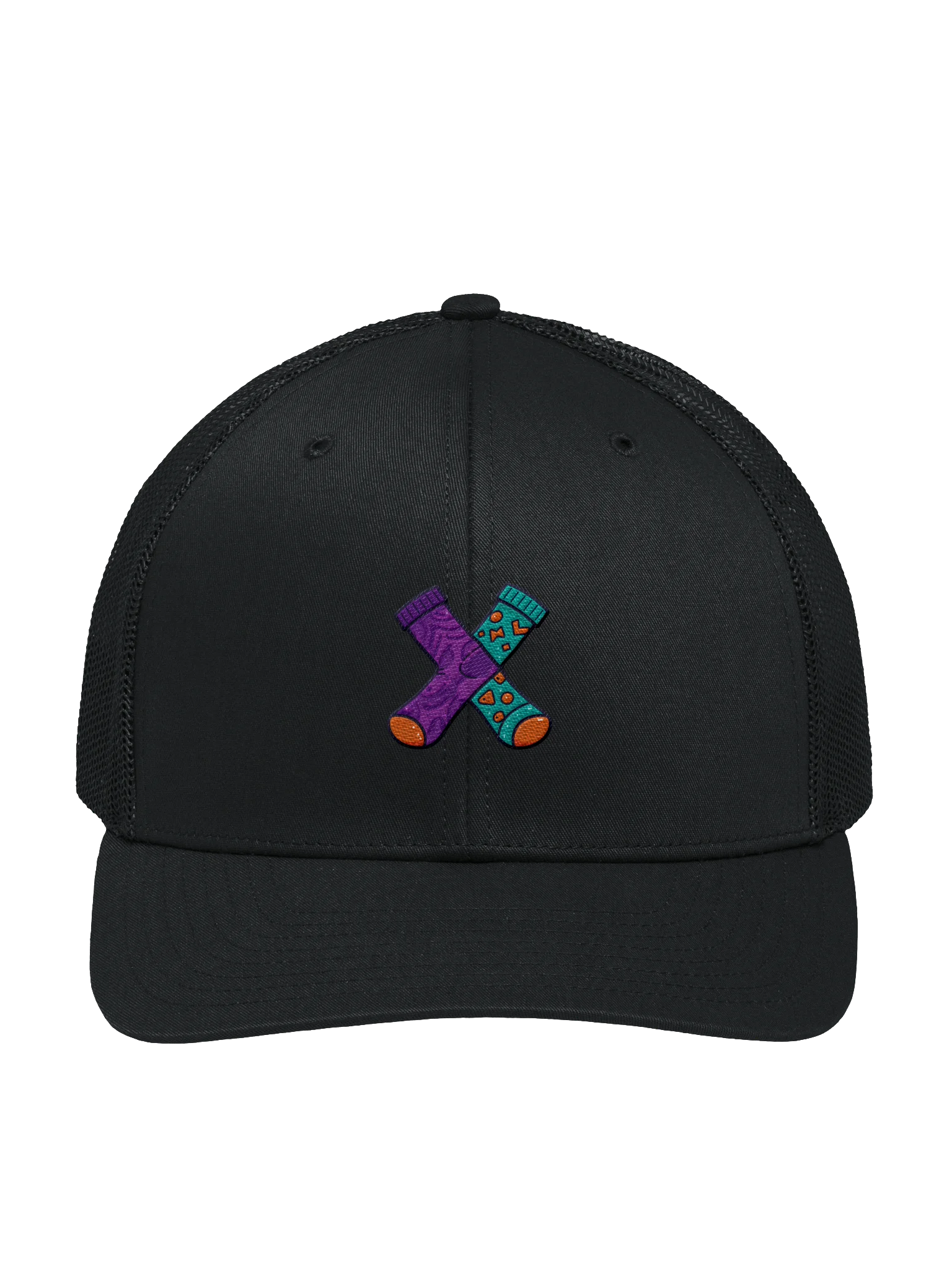 COLORS Trucker Hat product image (4)