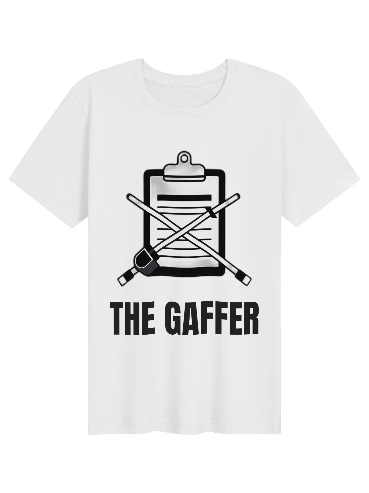 The Gaffer Tee product image (1)