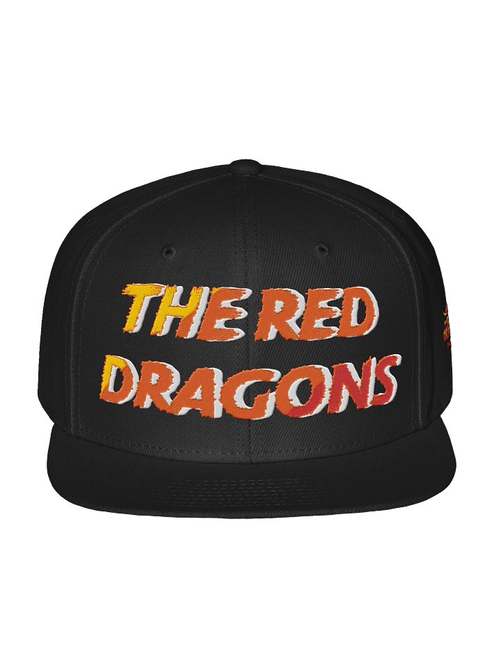 Poetry Life League: The Red Dragons product image (2)