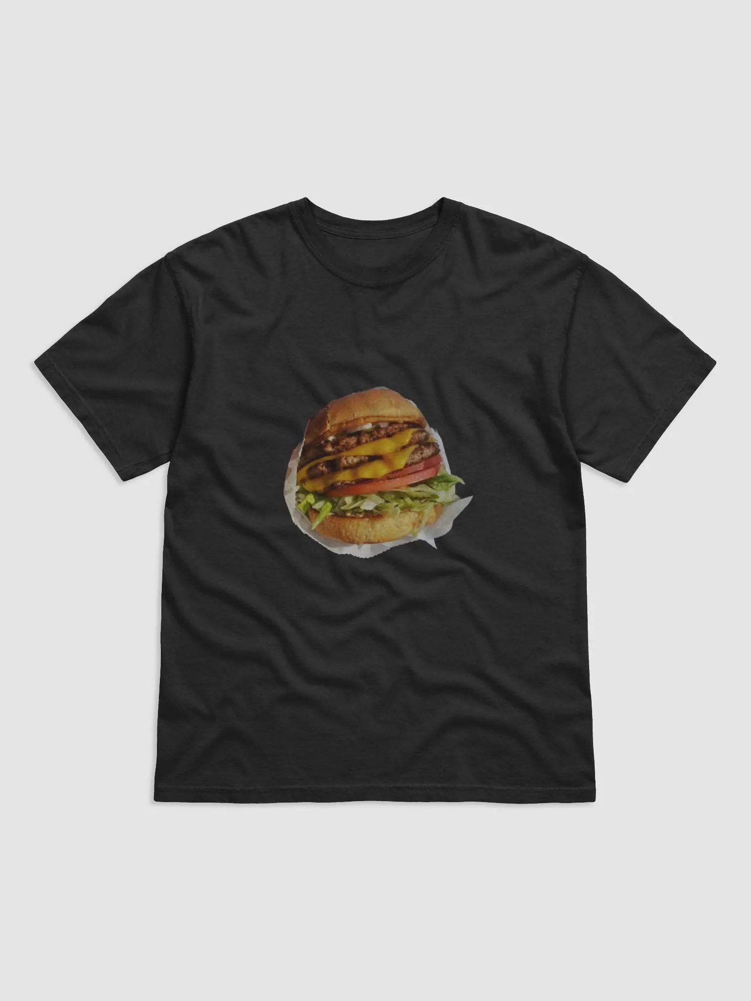Lucky Burger Shirt product image (2)