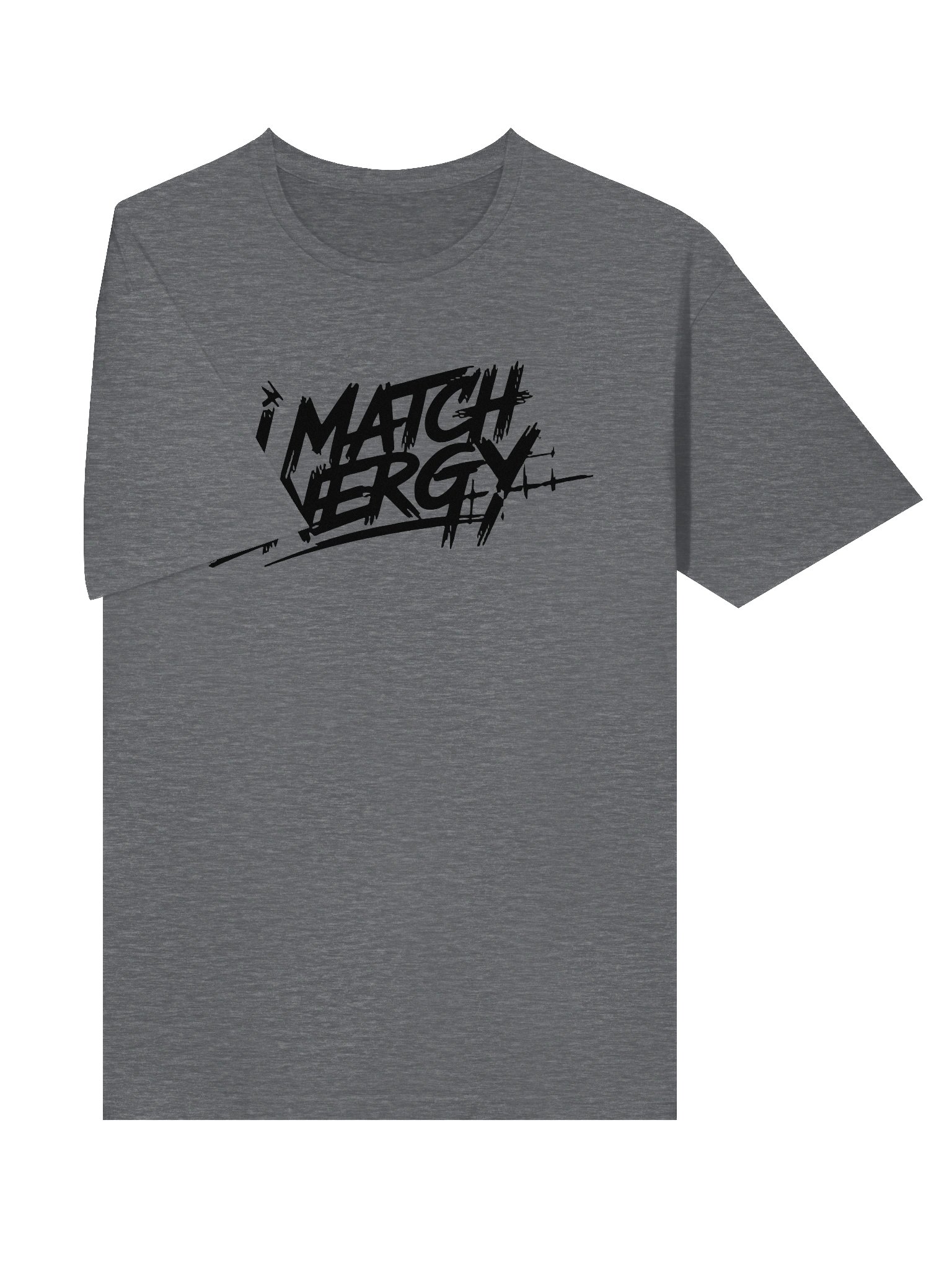 I Match Energy Black product image (21)