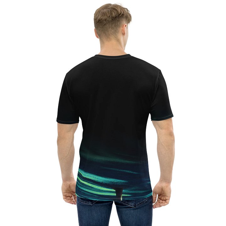 HIDDEN PATH T-shirt M product image (2)