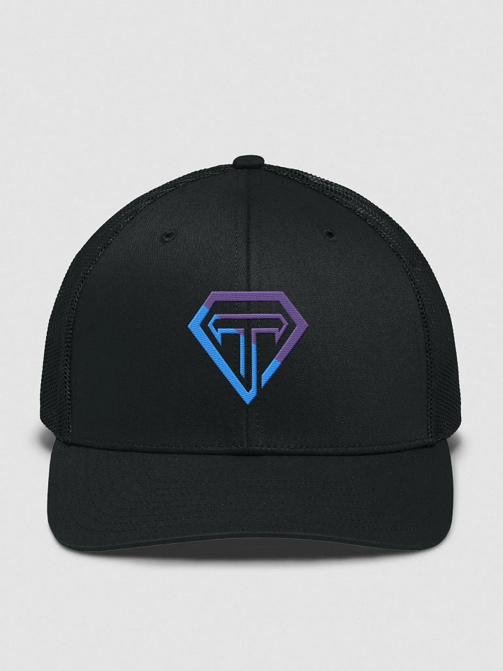 Level Up Your Style with Twiggy94's Official Hat Merch! product image (1)