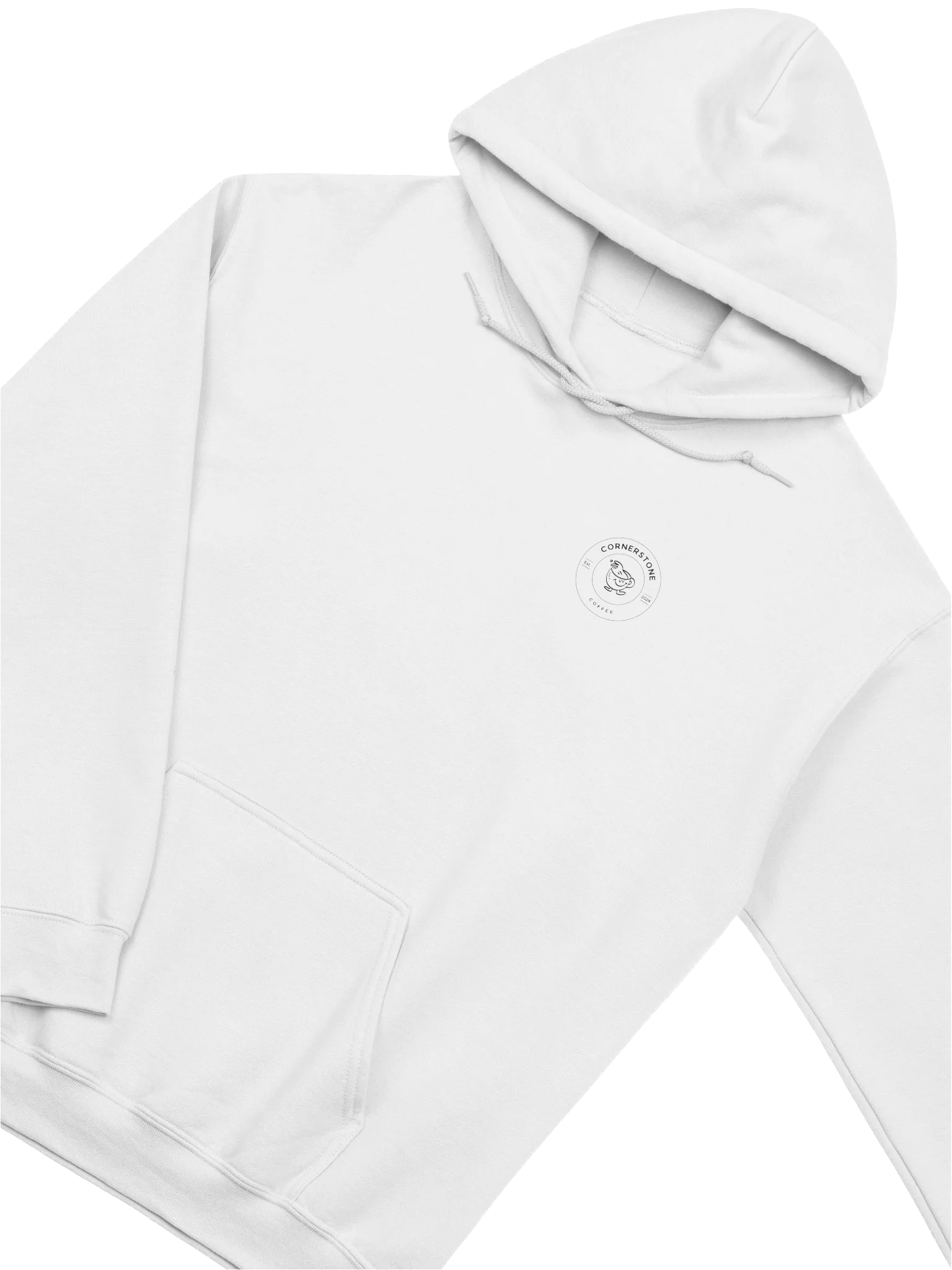 ESPRESSO MACHINE HOODIE product image (3)