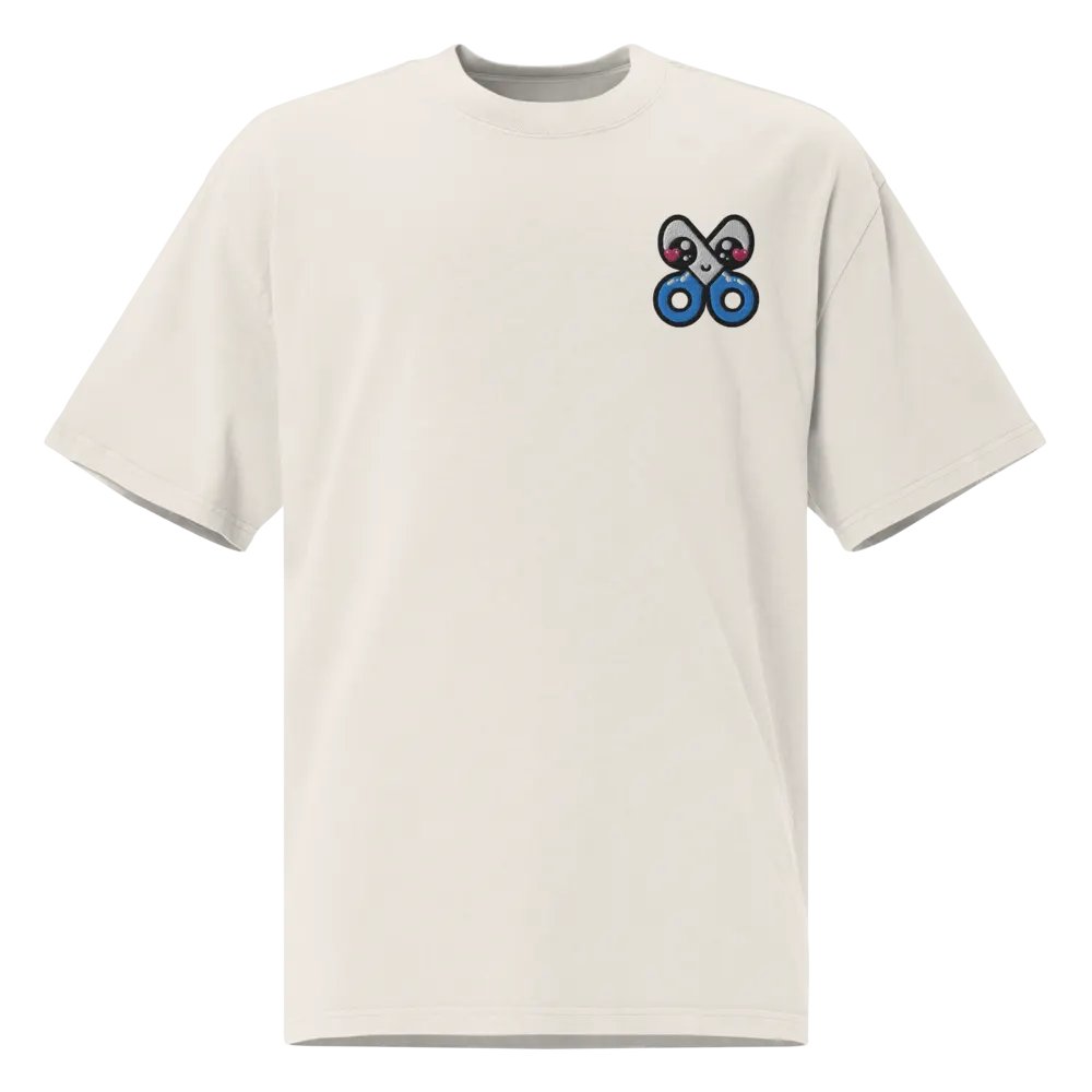 CutyBlu Tshirt product image (1)