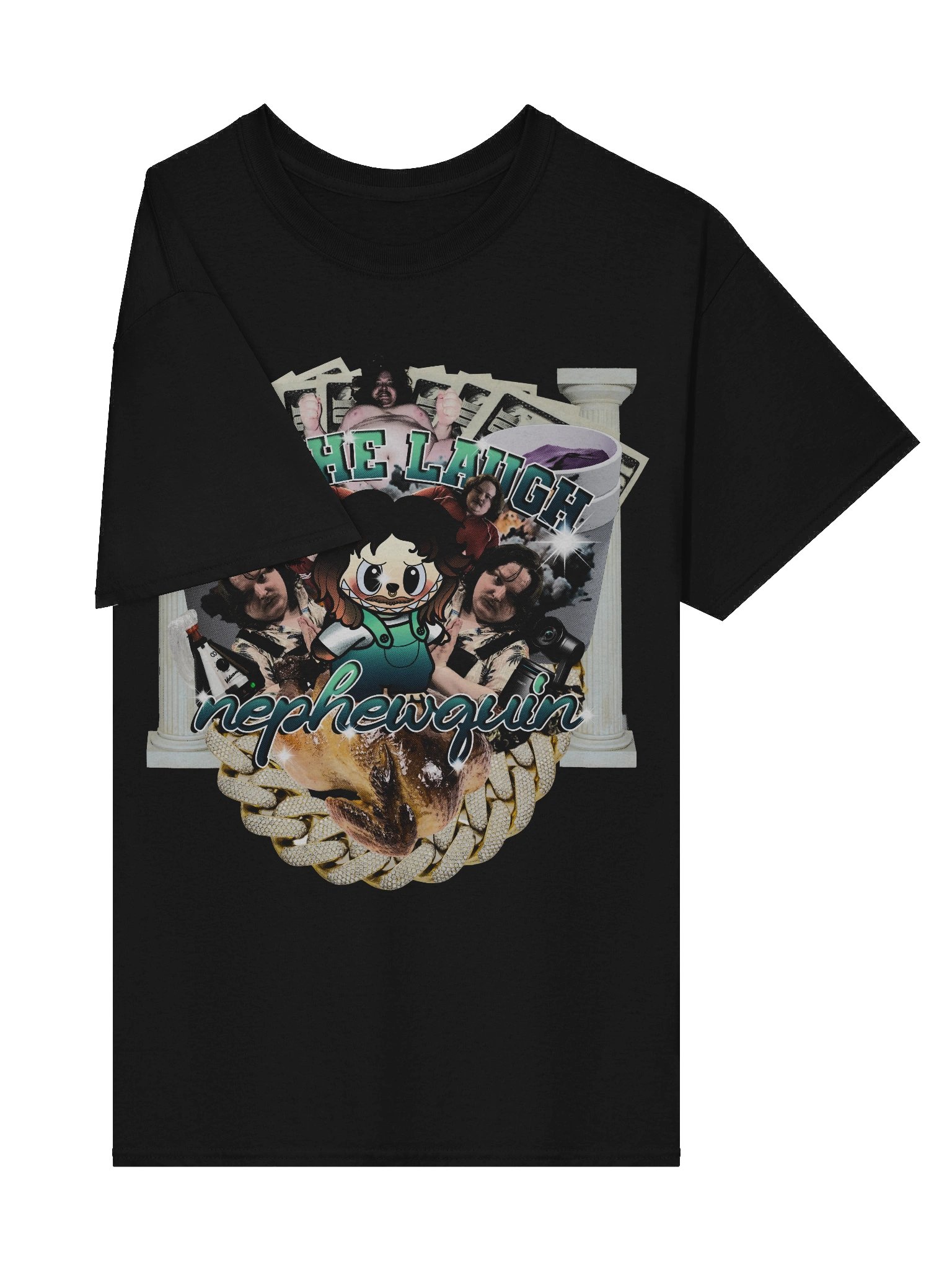 La Phu Phu: Do The Laugh product image (4)