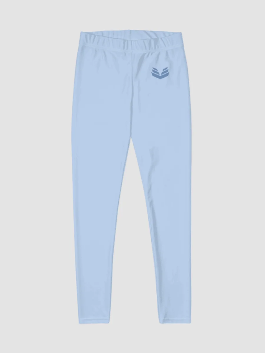 Leggings - Light Blue product image (5)