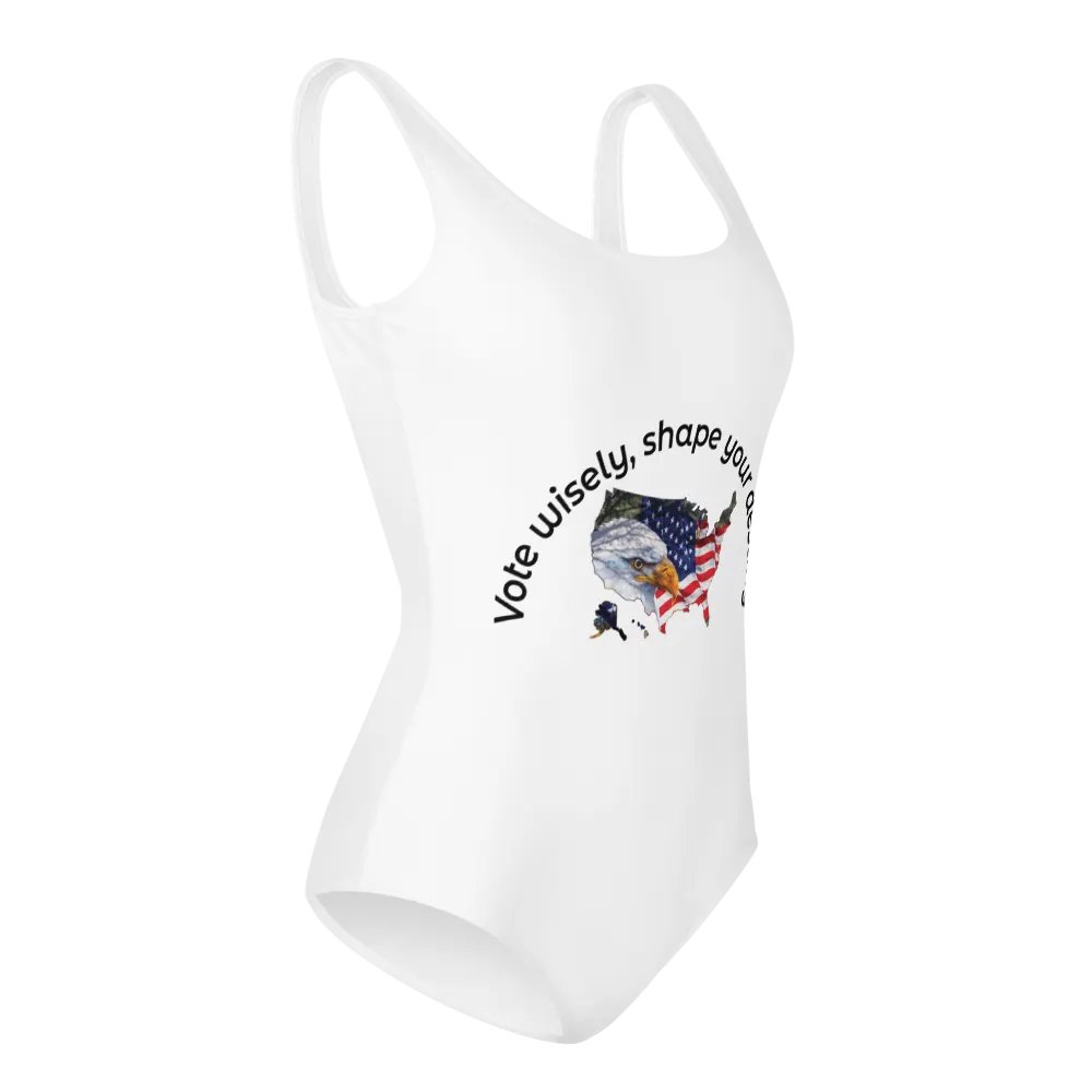 Vote wisely, shape your destiny. product image (4)