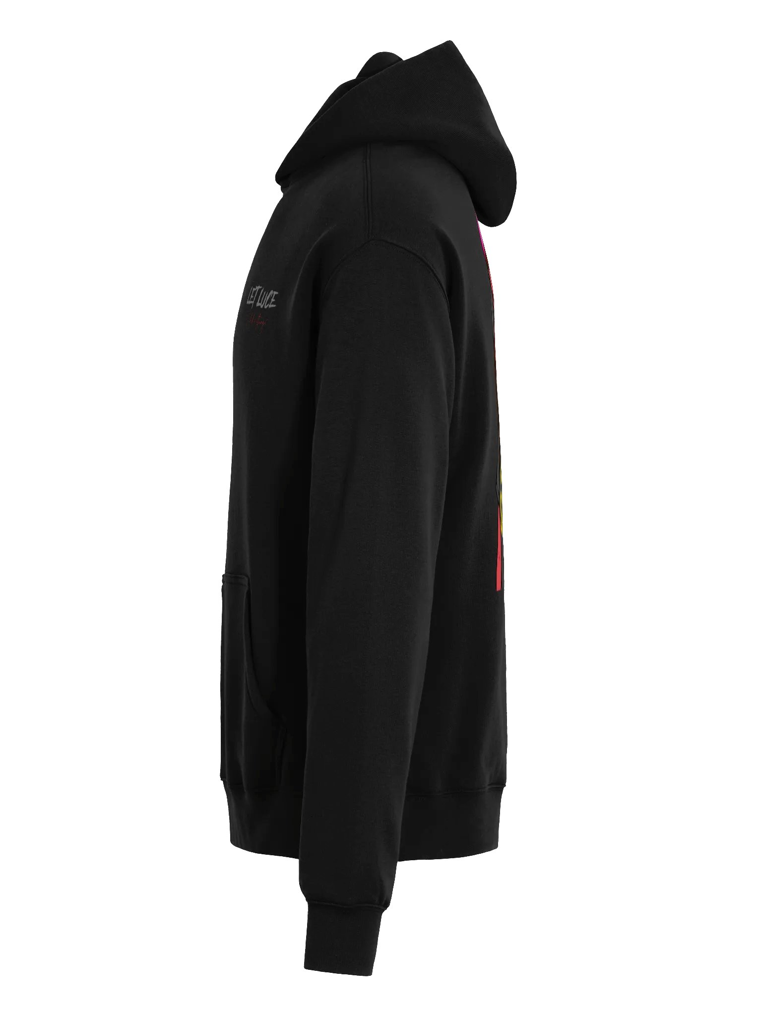 Let Luce Hoodie product image (6)