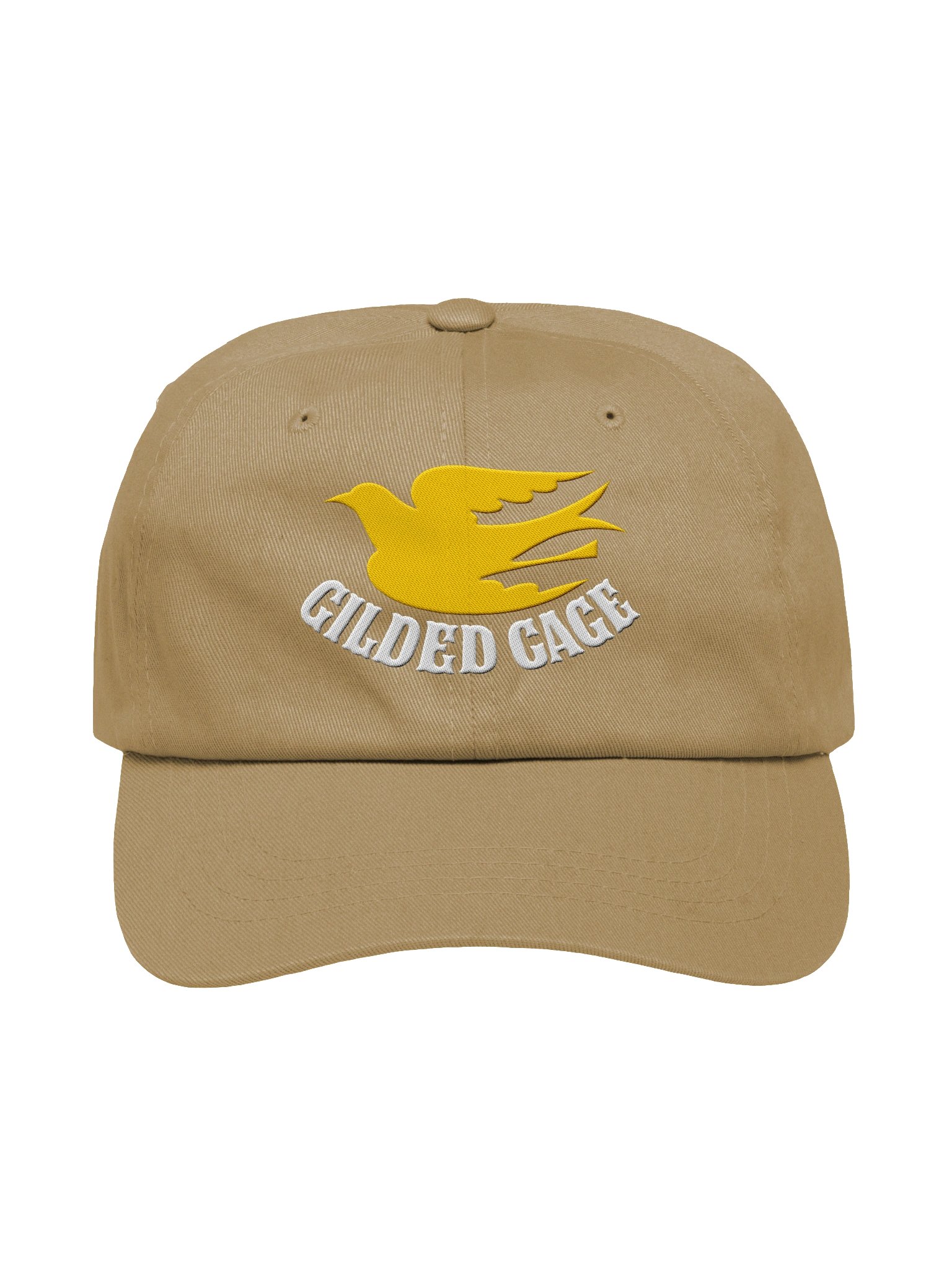 gilded cage hat product image (1)