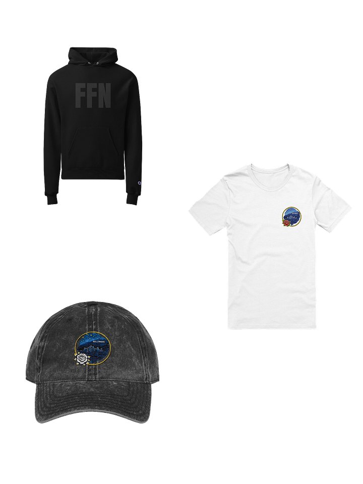 LAR - Ultimate FFN Bundle product image (1)