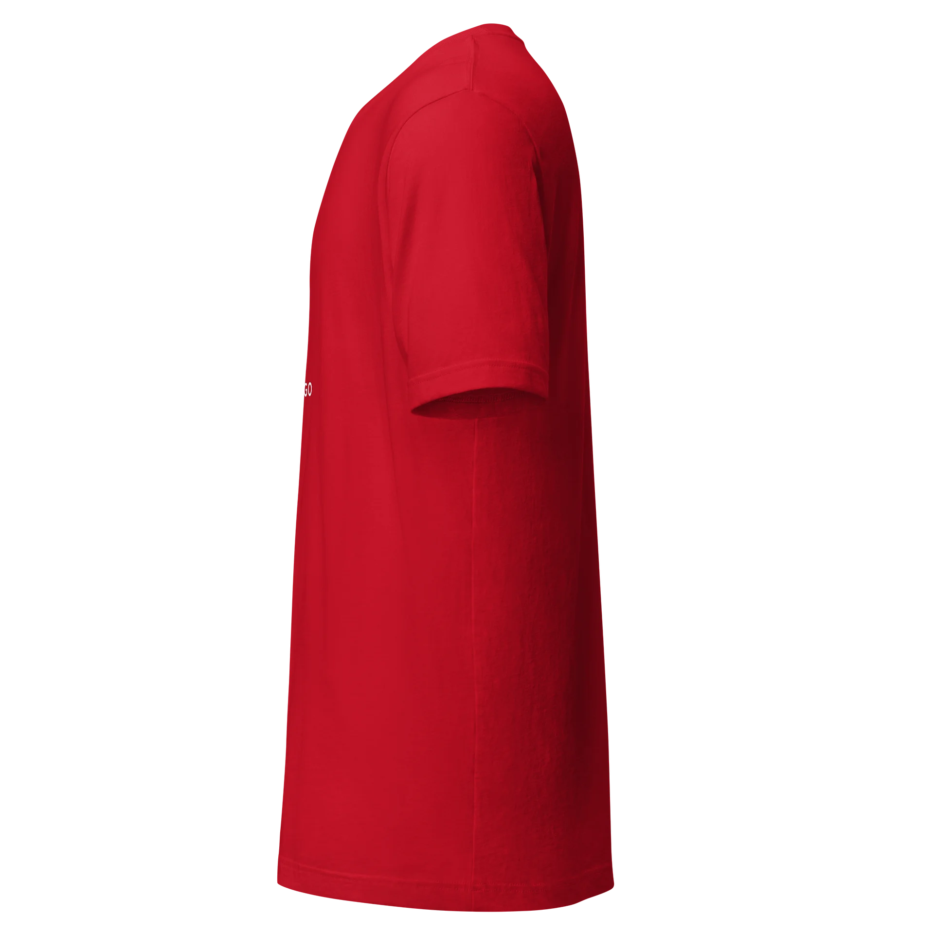 The LetshyGo T-shirt product image (19)