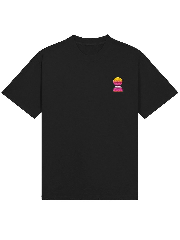 Sunset Tee product image (1)