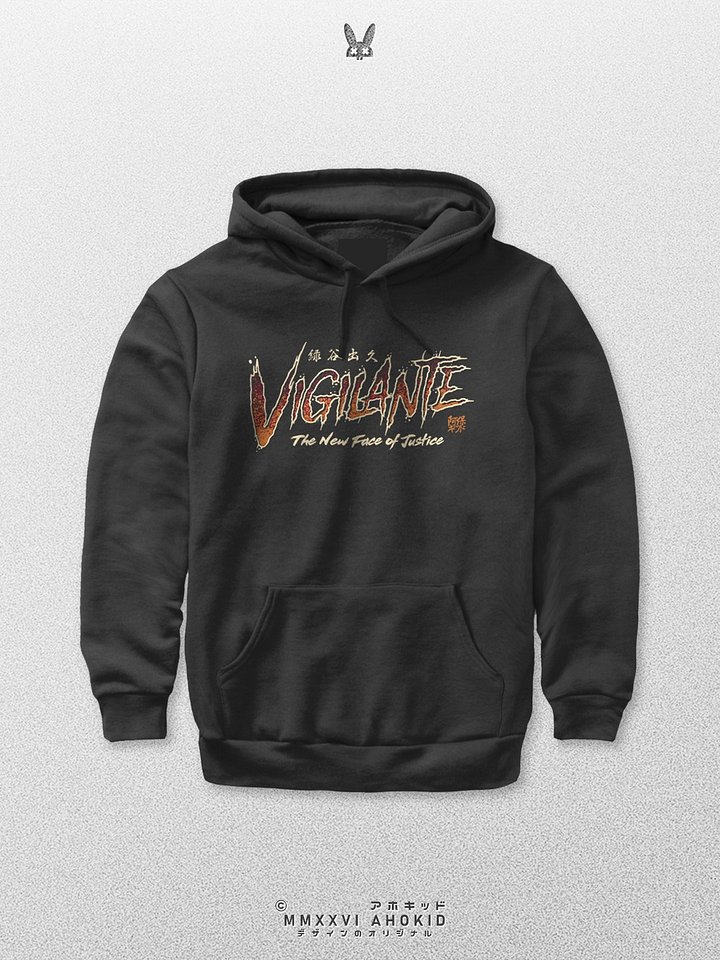 Dark Deku - Classic Hoodie product image (2)