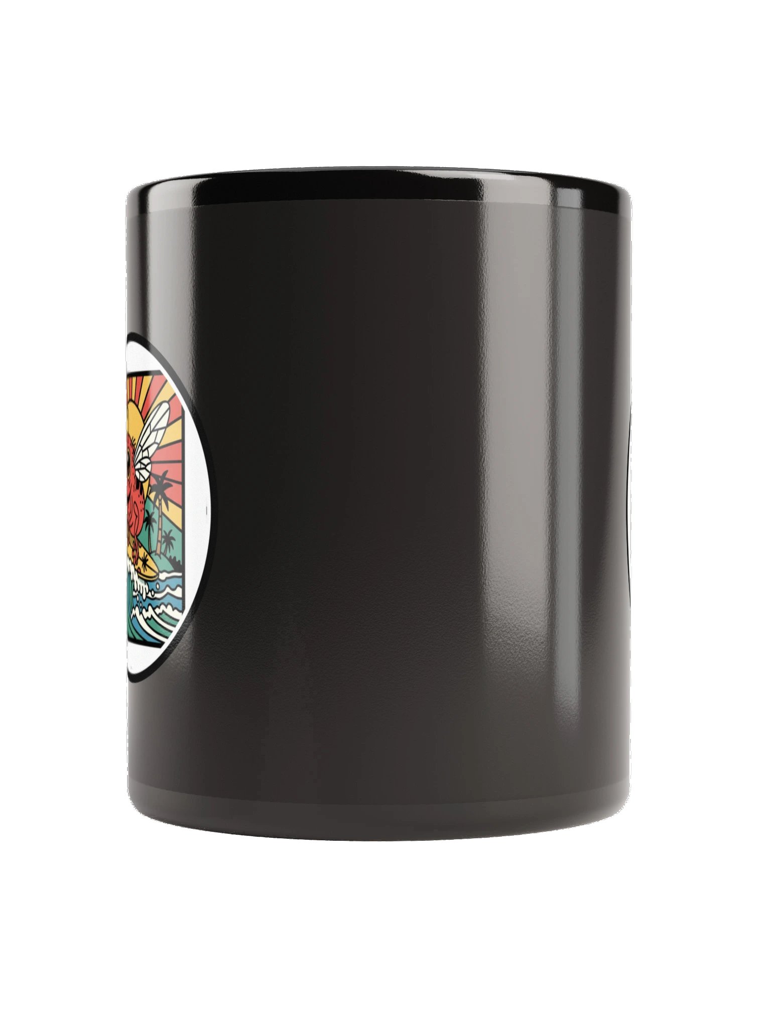 murarfly Mug product image (2)