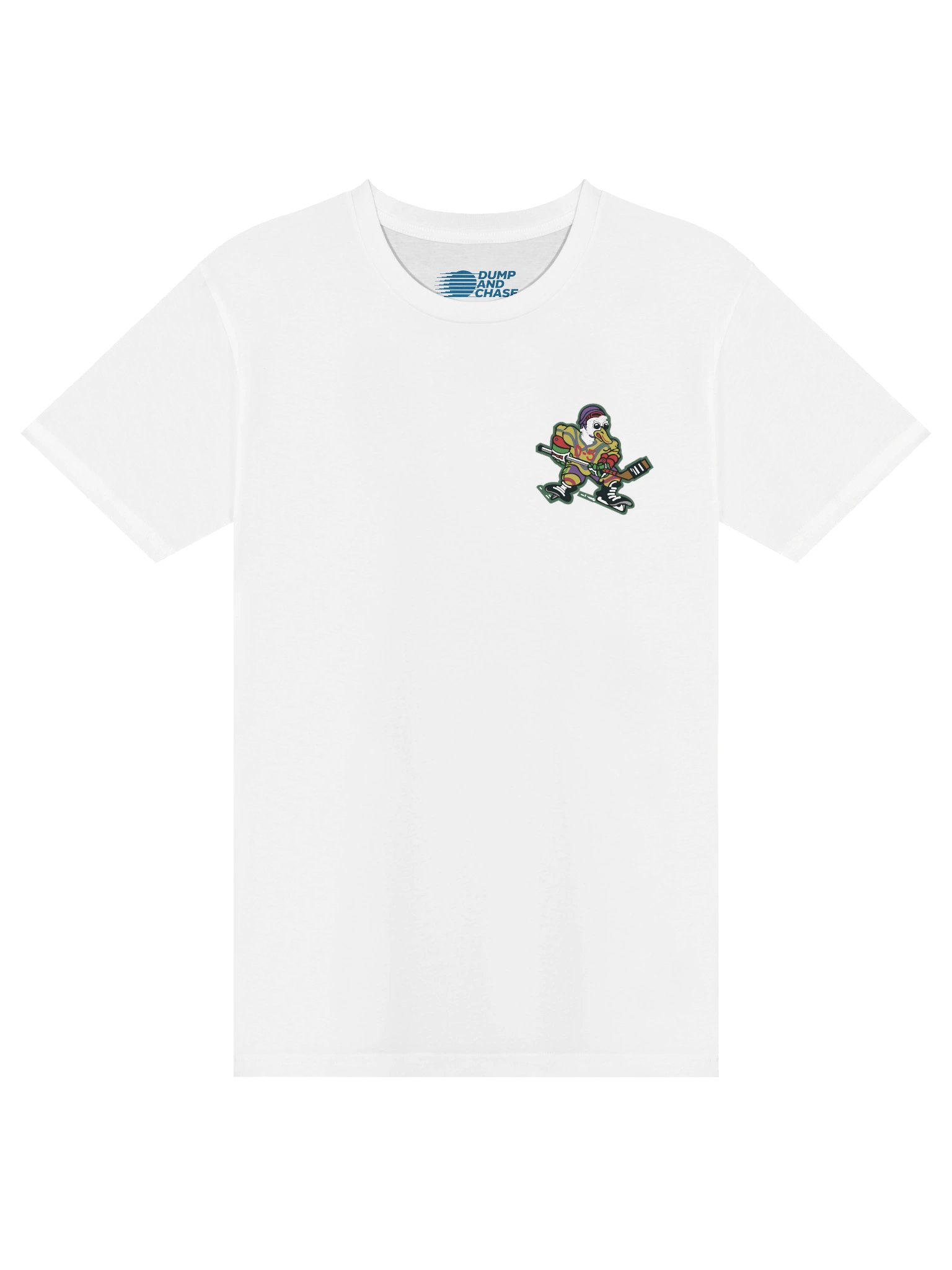 Mighty Ducks of Anaheim T-Shirt product image (1)
