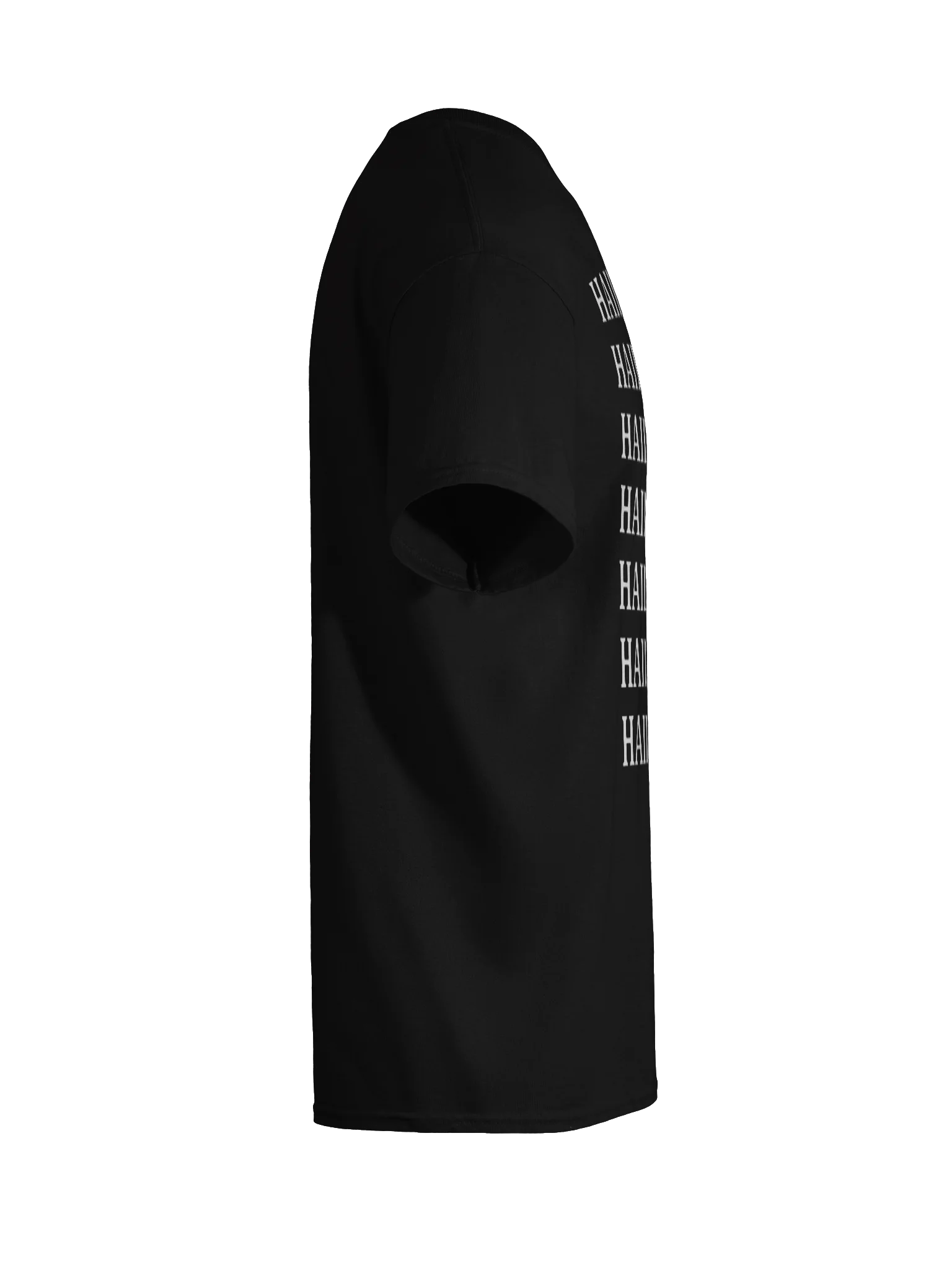 Hail Satan - Shirt product image (12)