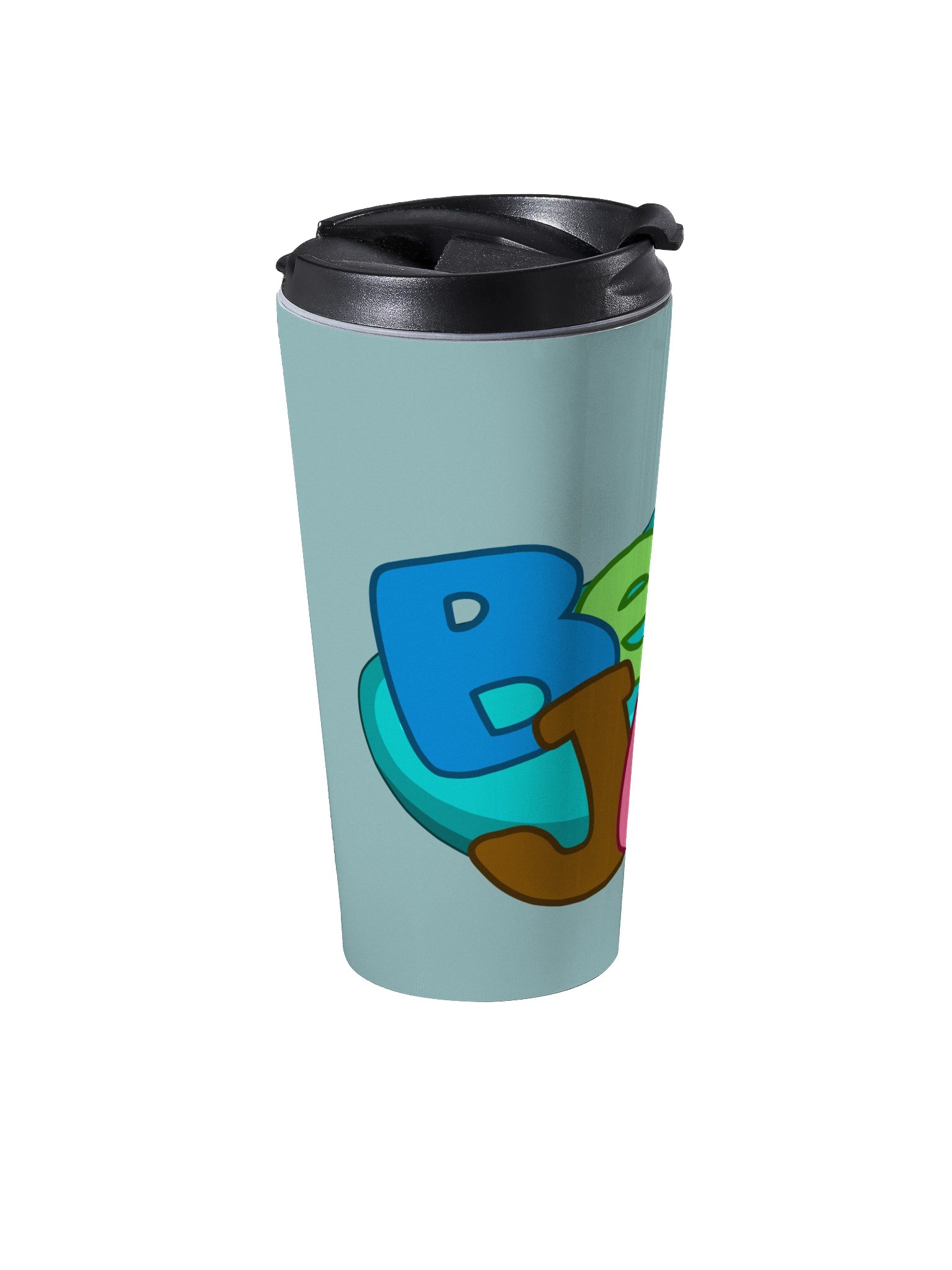 Bean Jay Travel Mug product image (2)