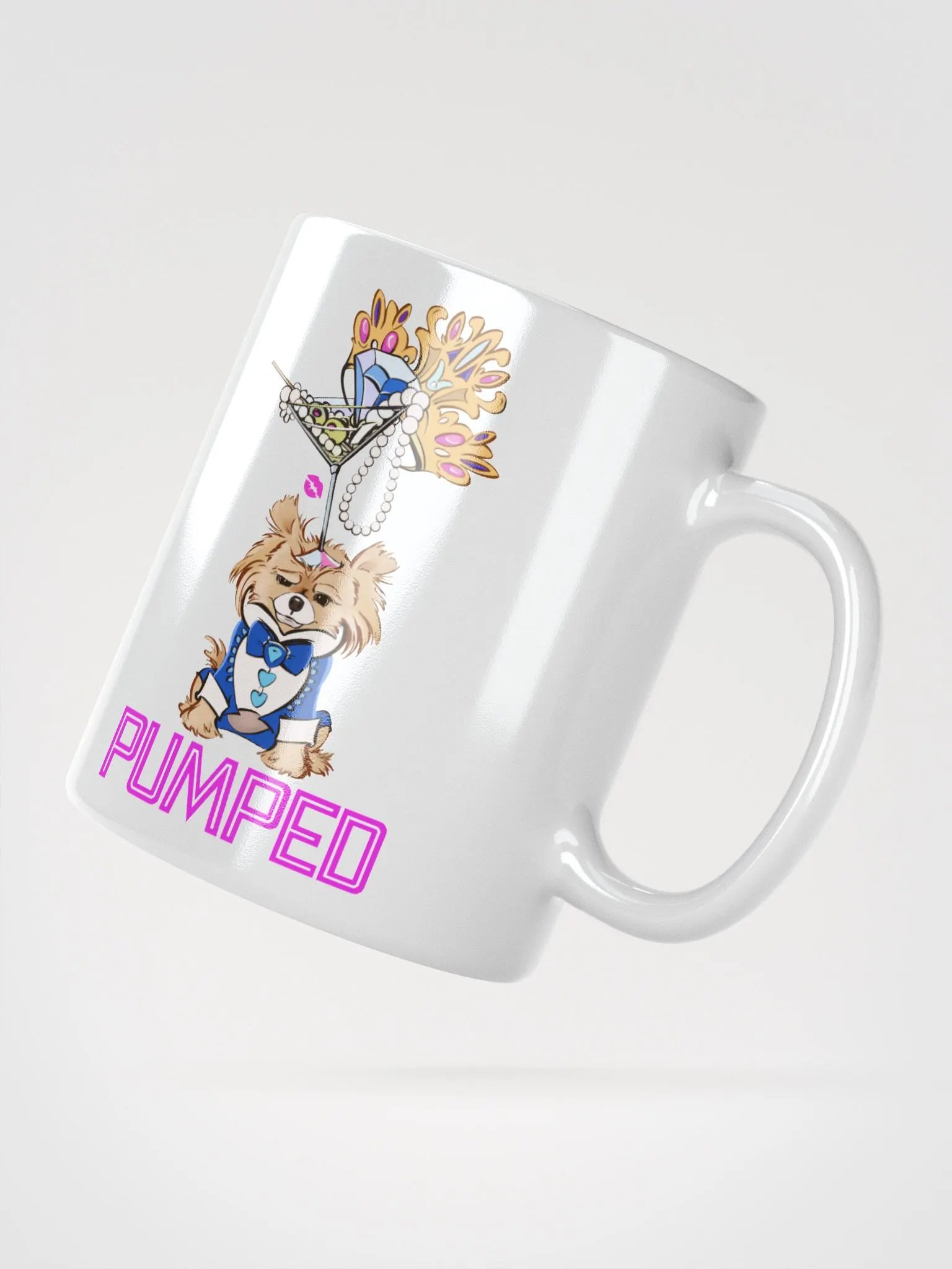Pumped Mug product image (2)