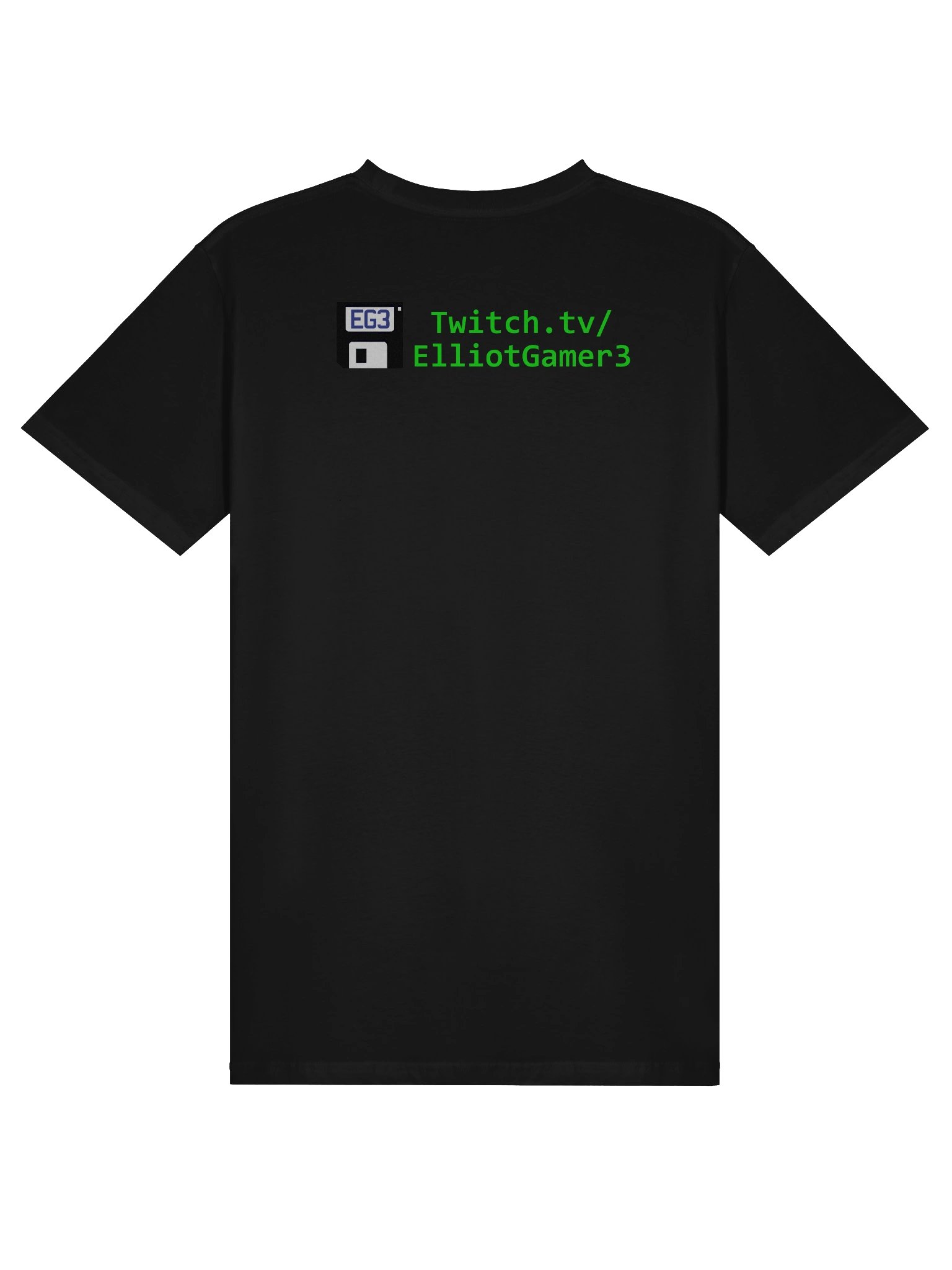 Duck > Streamer Unisex Tee product image (2)