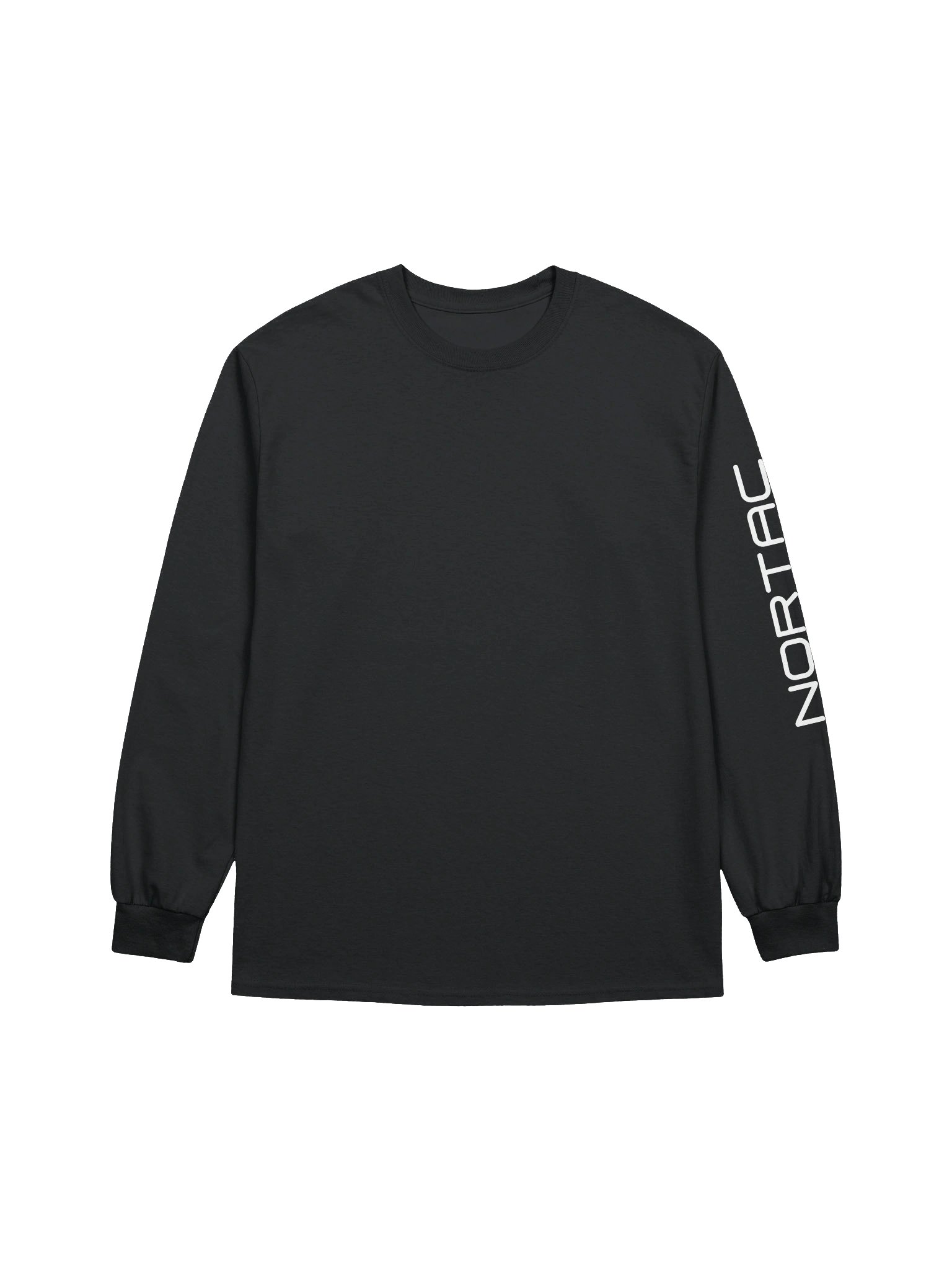 NorTac Stealth Longsleeve product image (1)