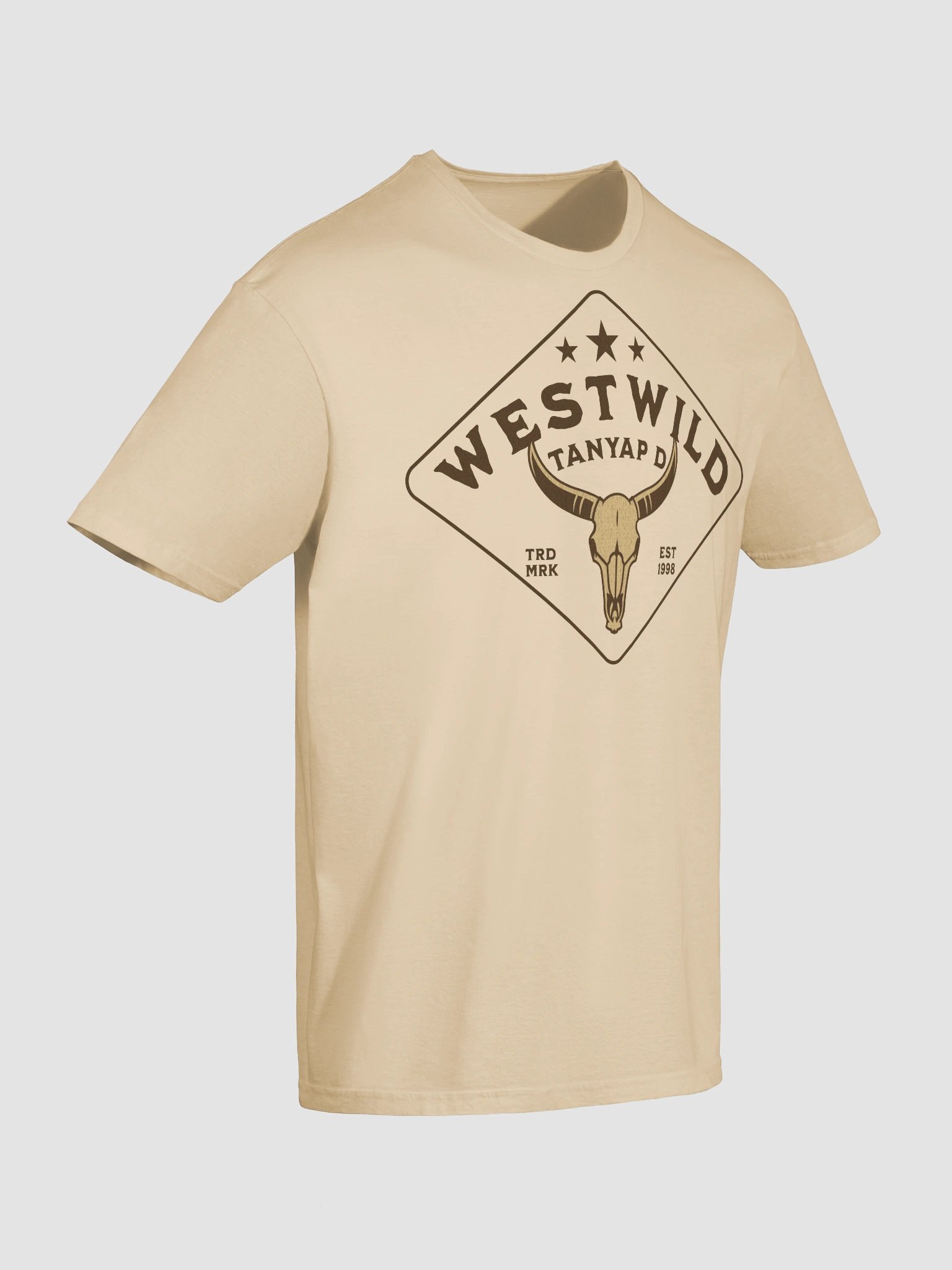 West Wild Legend product image (10)