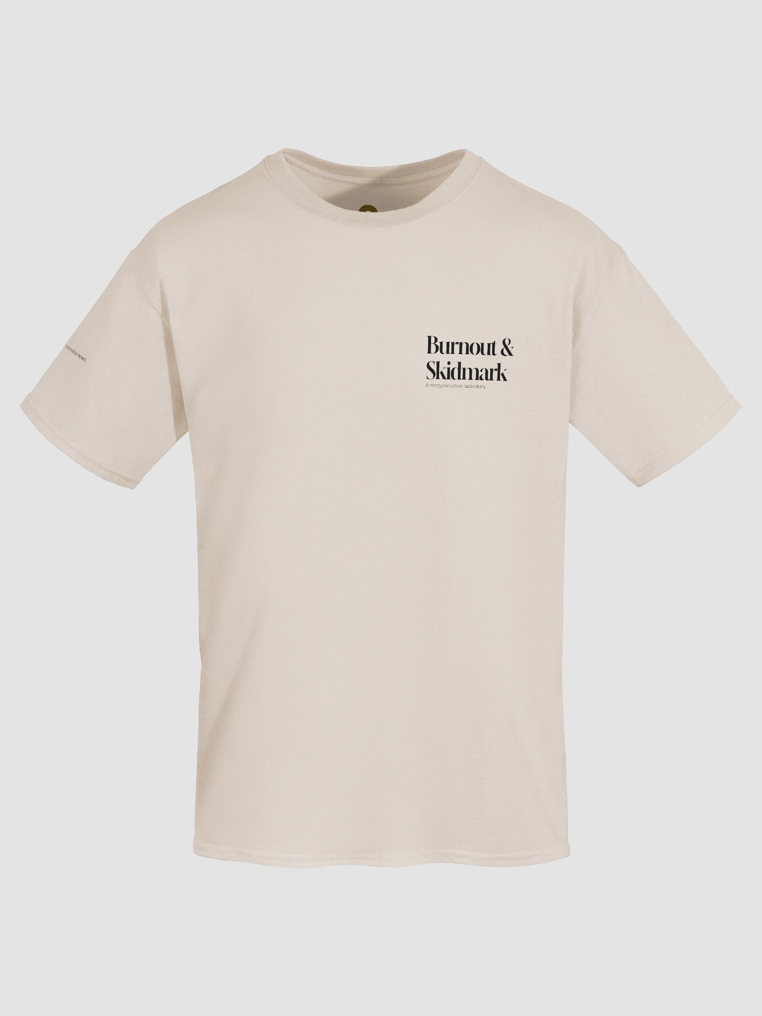 Burnout & Skidmark OG-T product image (7)
