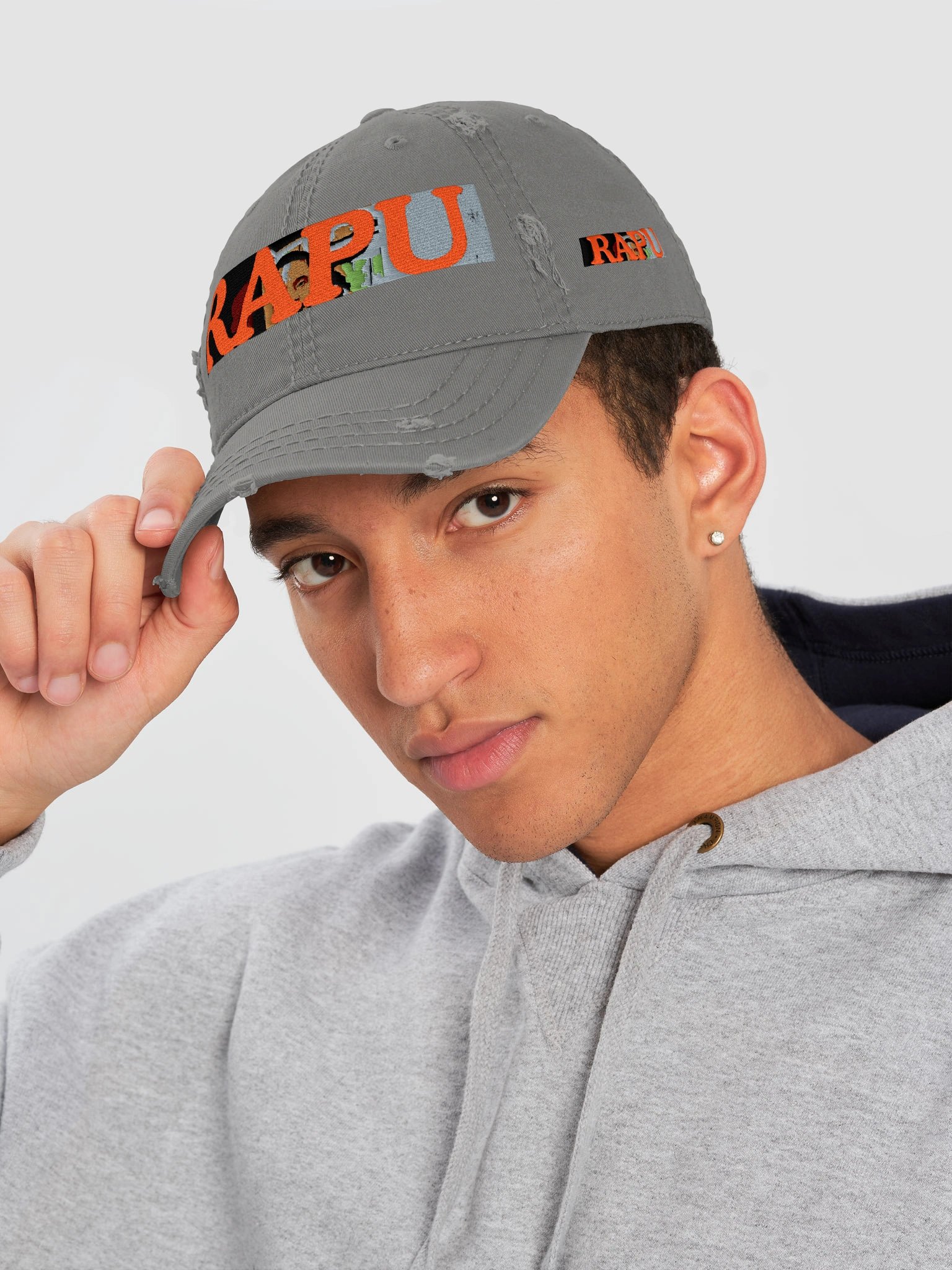 R PIMP CAP product image (3)