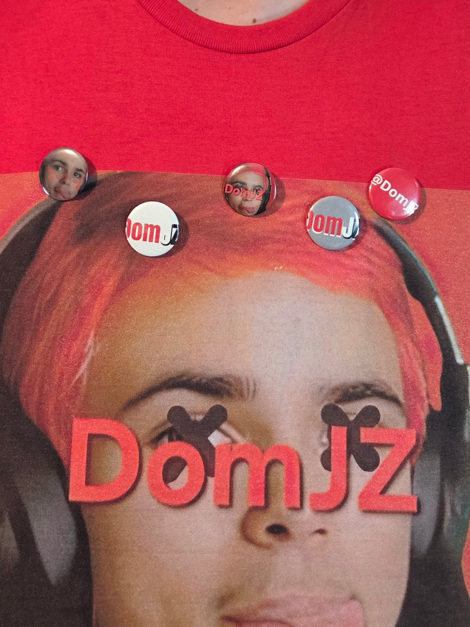 DomJZ Button Set product image (2)