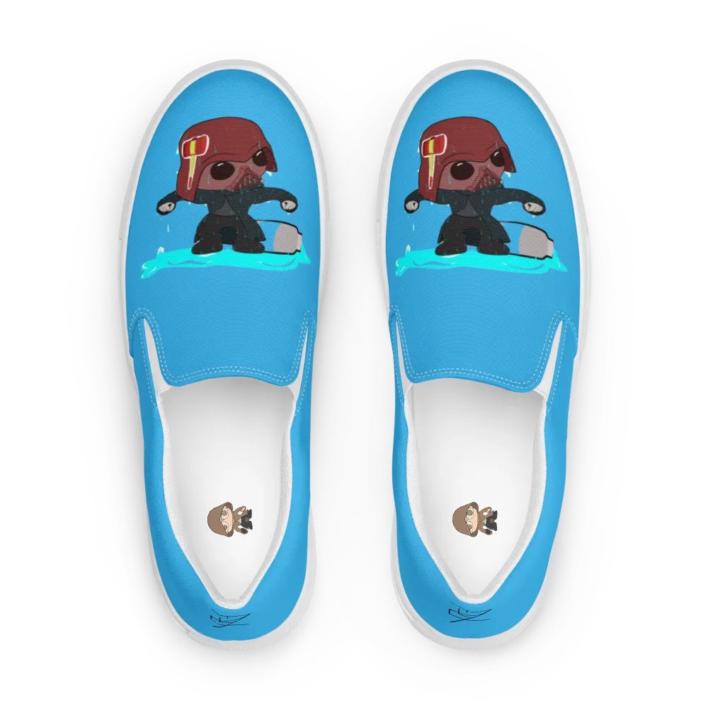 Wet Vader Slip Ons product image (9)