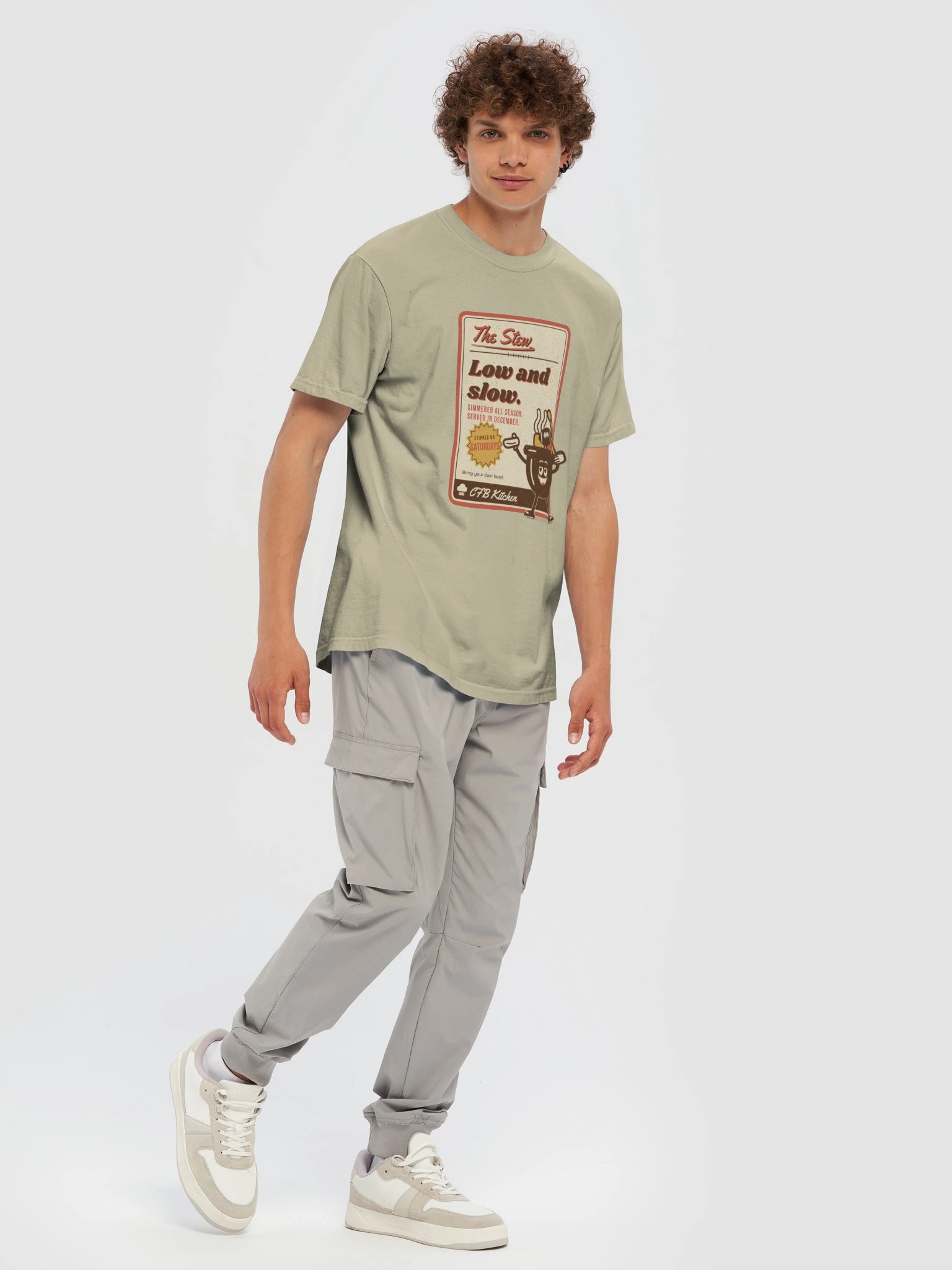 The Stew Special Tee product image (7)