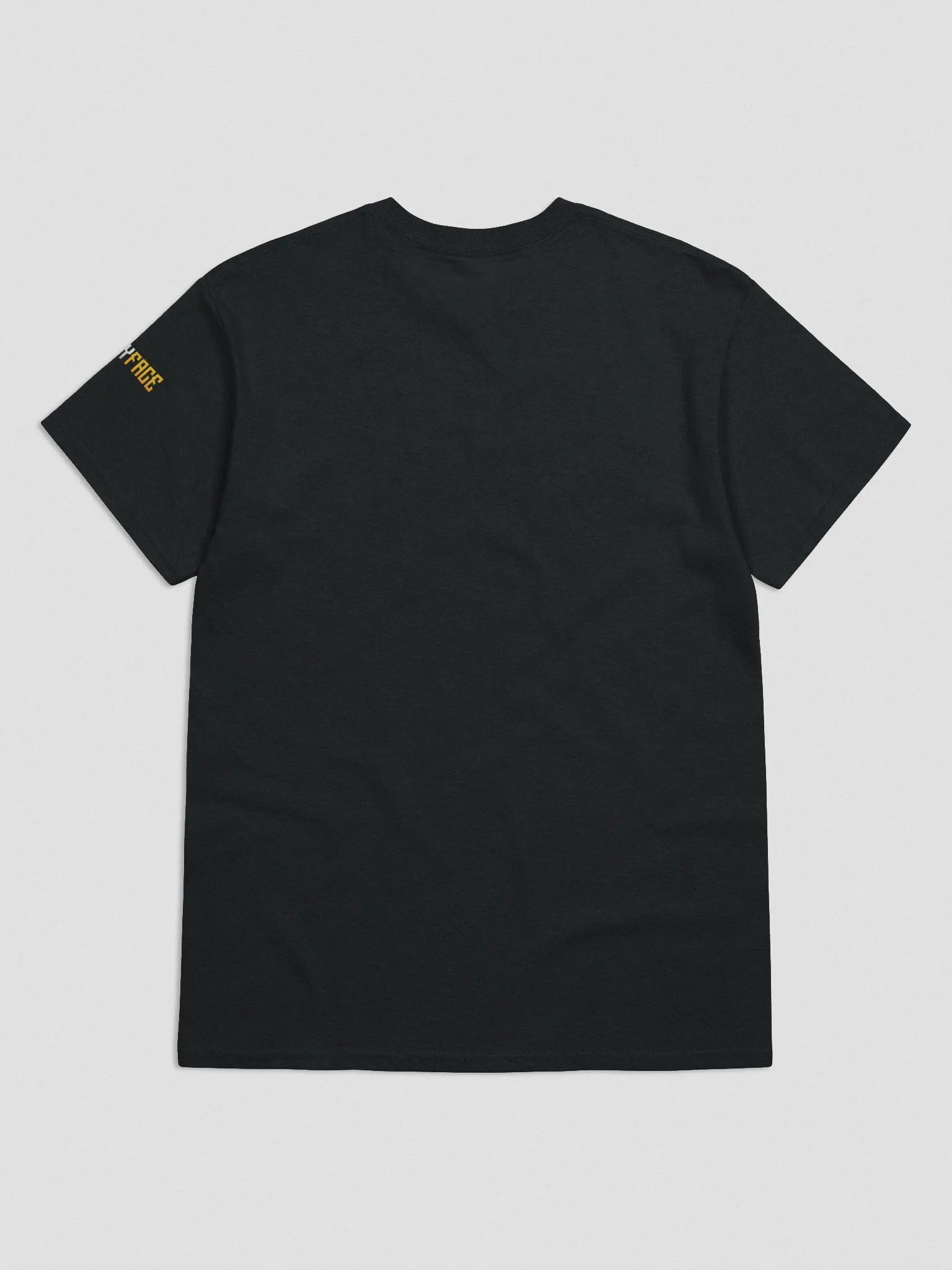 TurkeyFace Oven Escape Shirt product image (11)