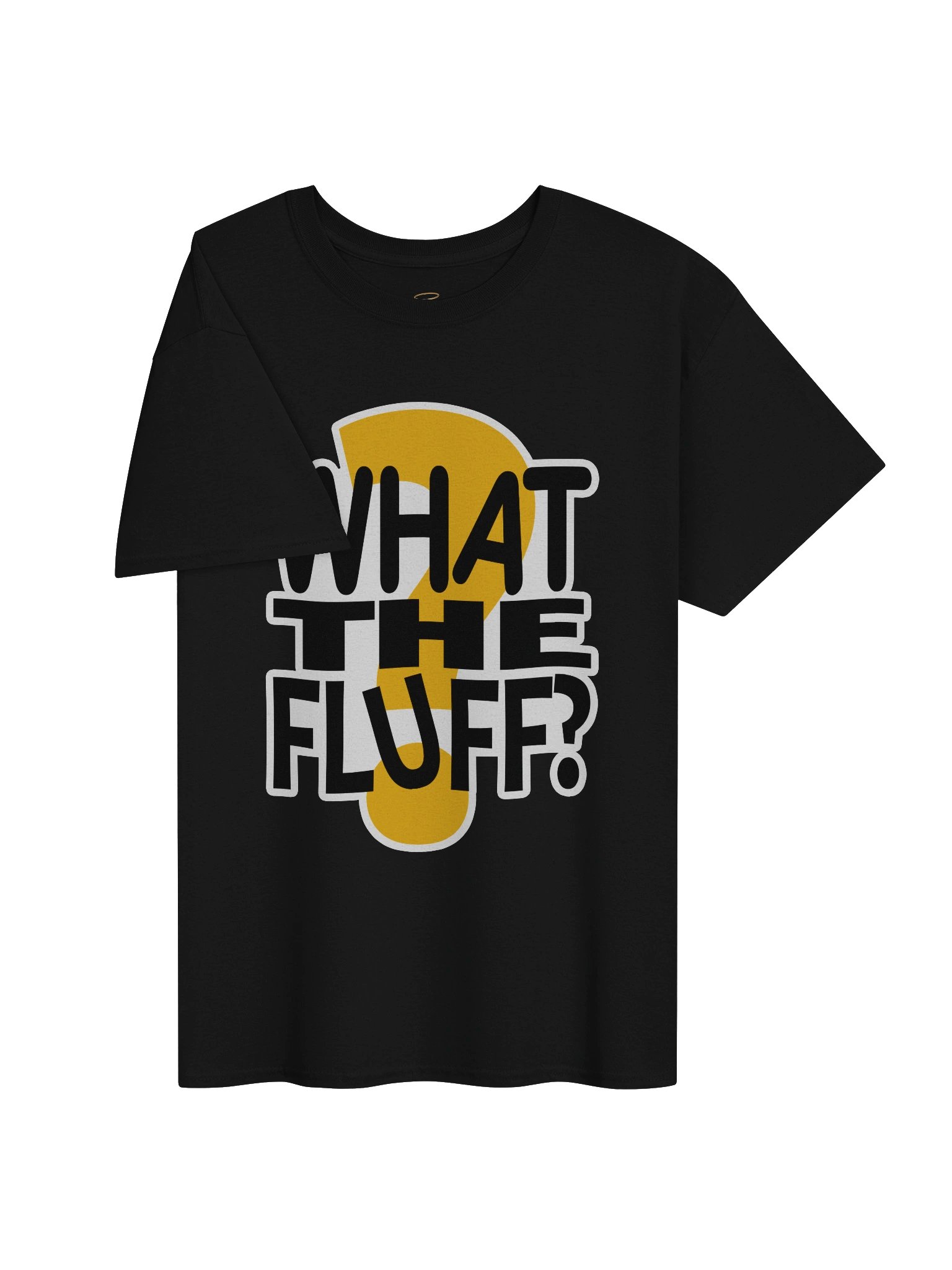 What The Fluff? (S-5XL) product image (19)